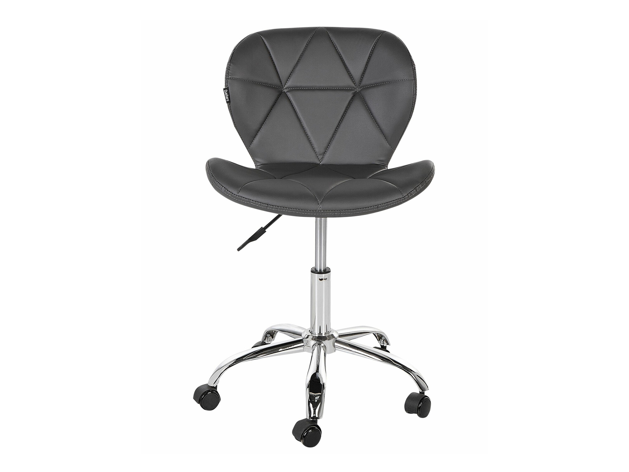 Pisarniški stol Berwyn 2475 (Siva)