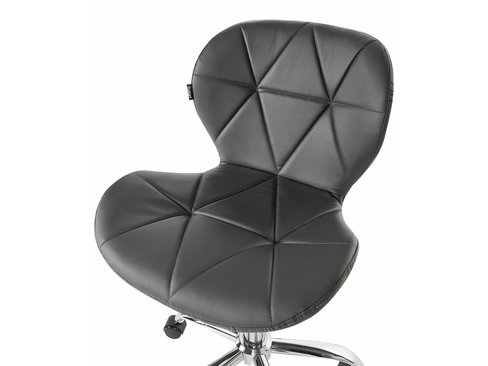 Pisarniški stol Berwyn 2475 (Siva)