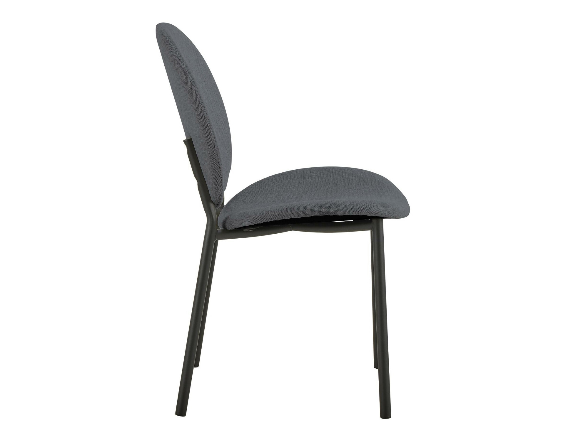 Stol Norsica 913 (Siva)