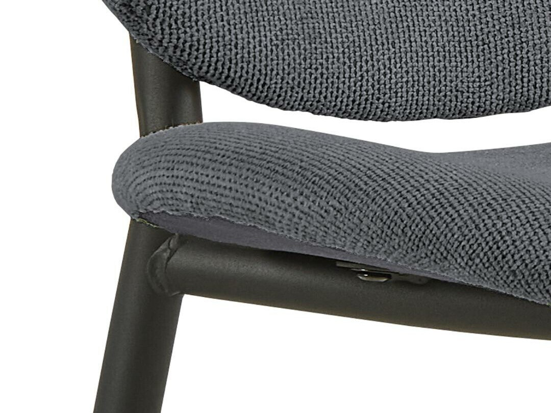 Stol Norsica 913 (Siva)