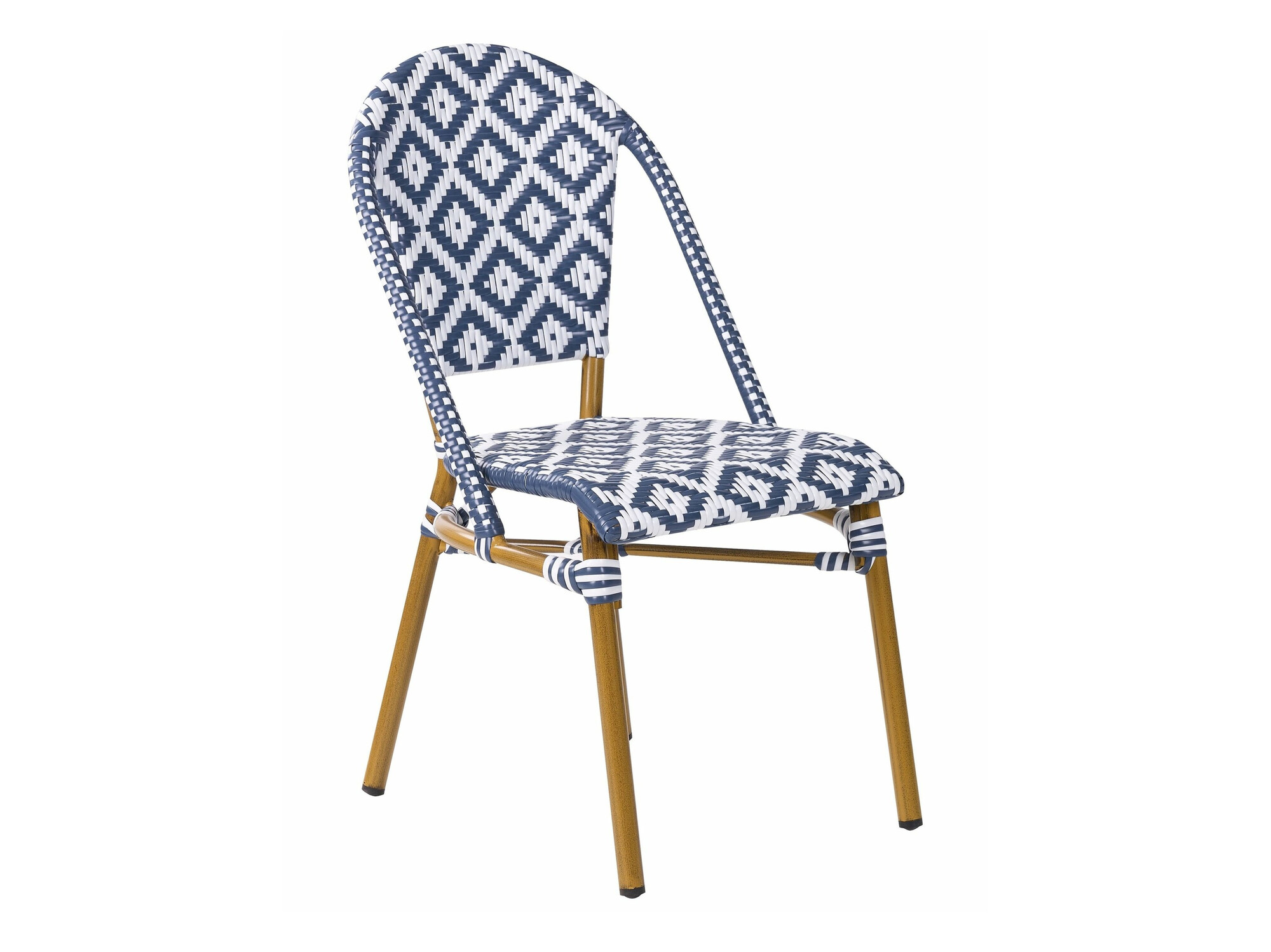 Komplet mize in stolov Berwyn 2479