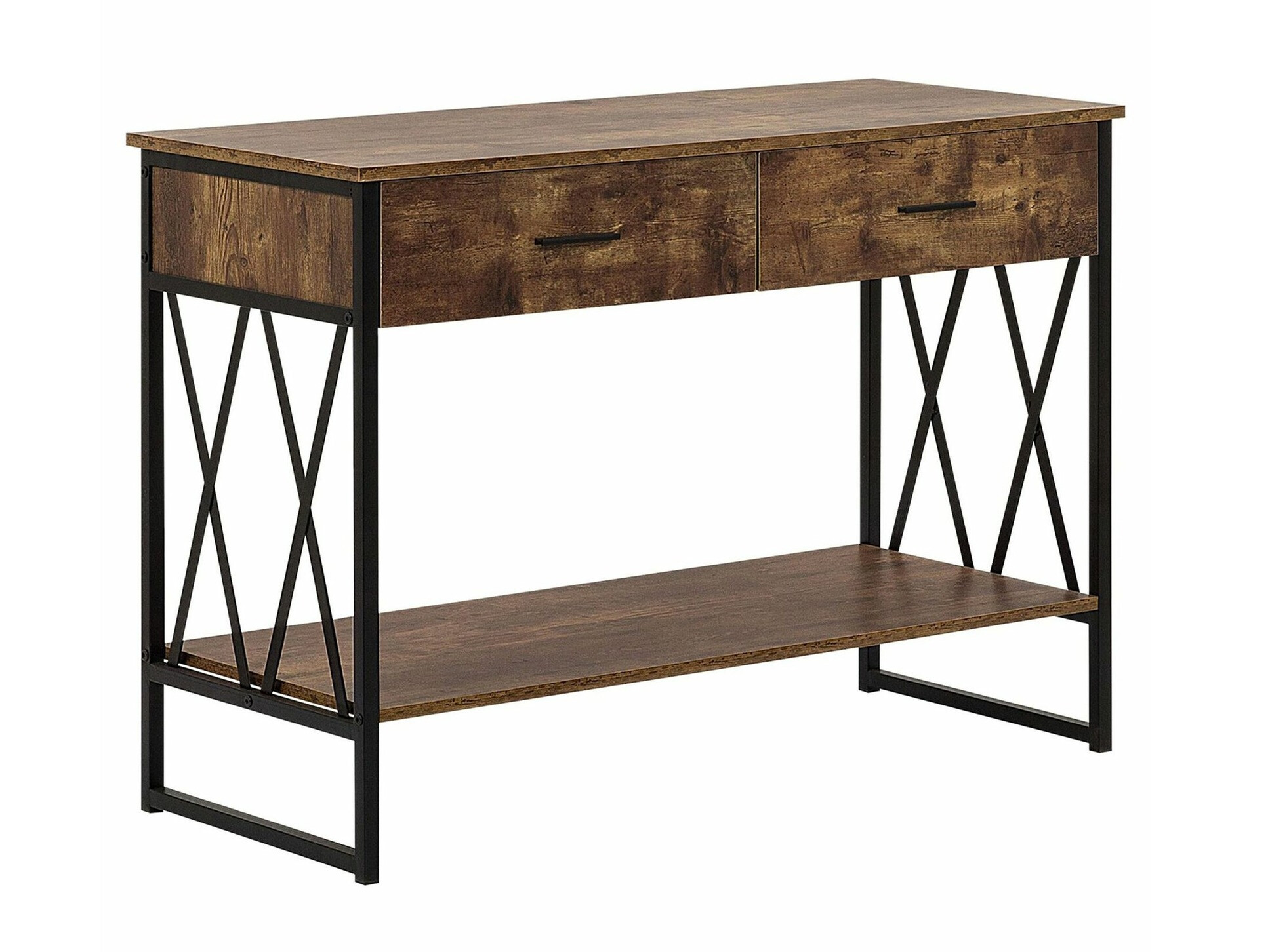 Konzolna miza Berwyn 439 (Temen les)