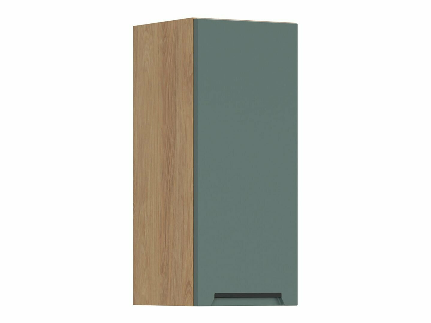 Modularna stenska omarica Riso Green 137