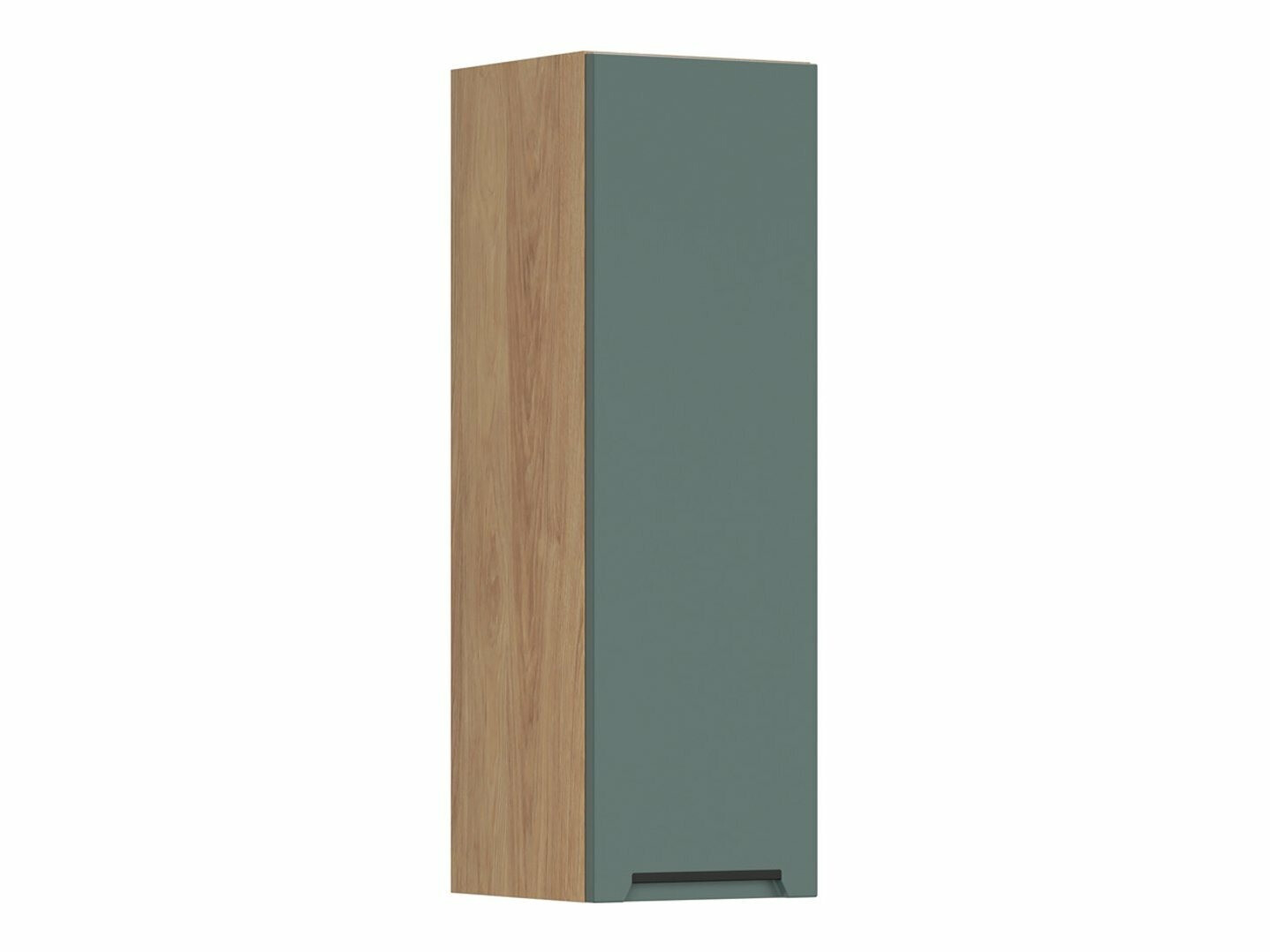Modularna stenska omarica Riso Green 138