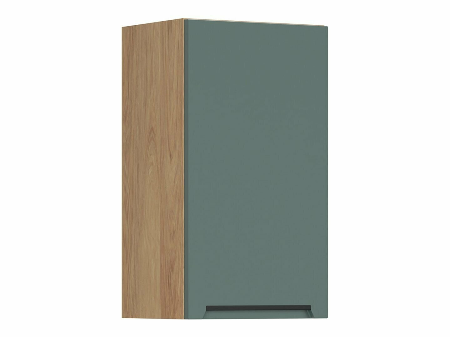 Modularna stenska omarica Riso Green 139