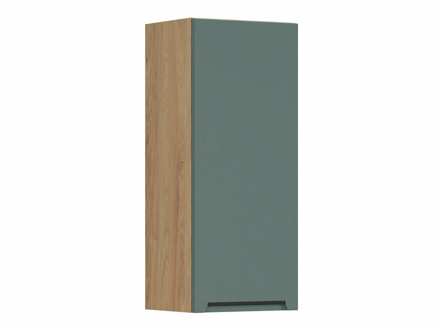 Modularna stenska omarica Riso Green 141