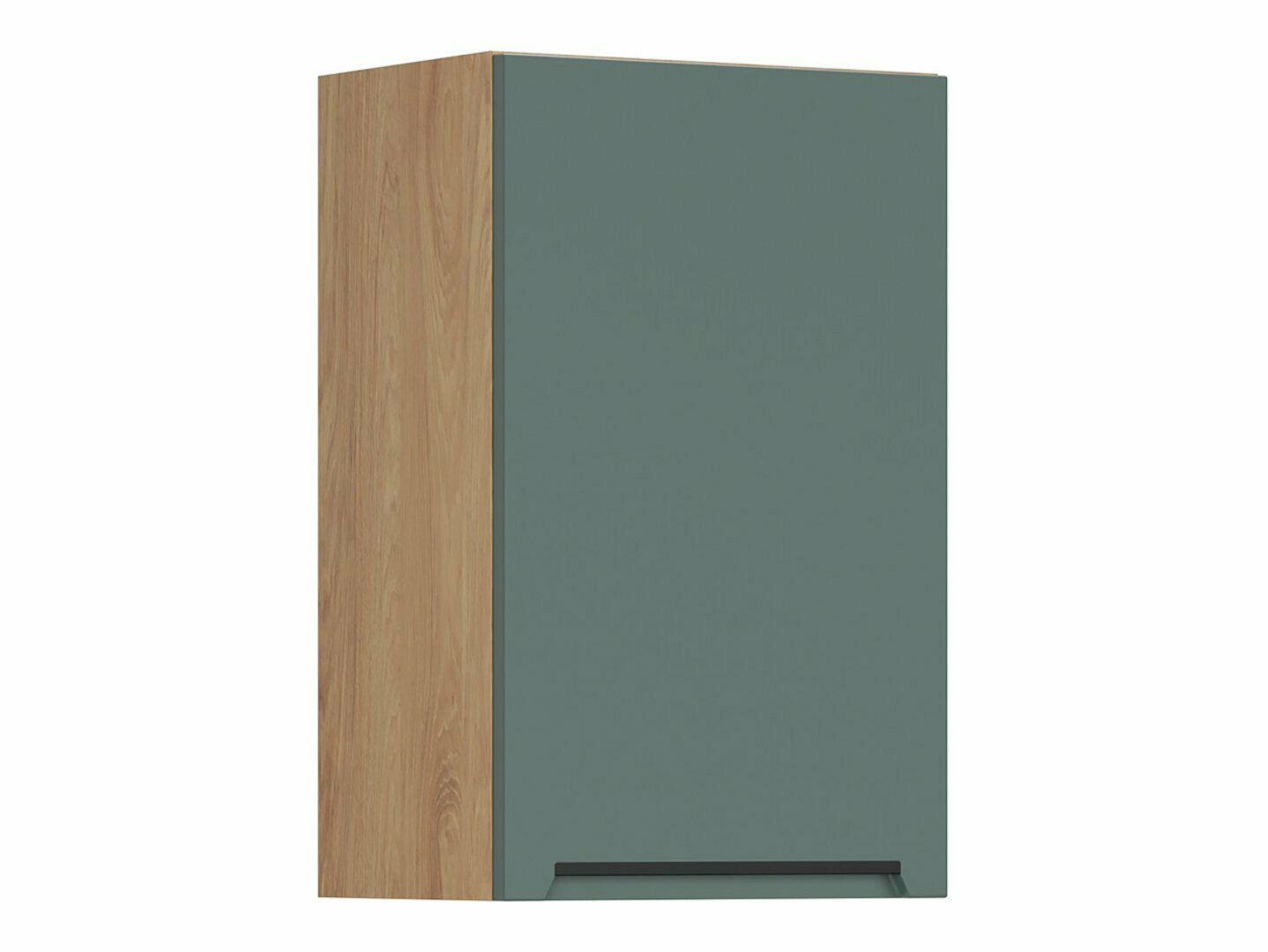 Modularna stenska omarica Riso Green 142