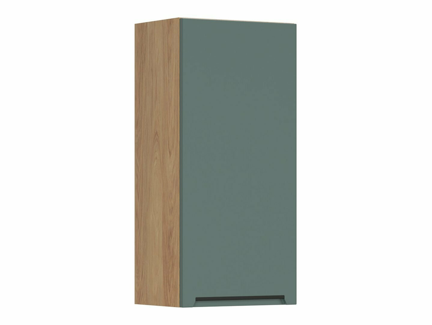 Modularna stenska omarica Riso Green 143