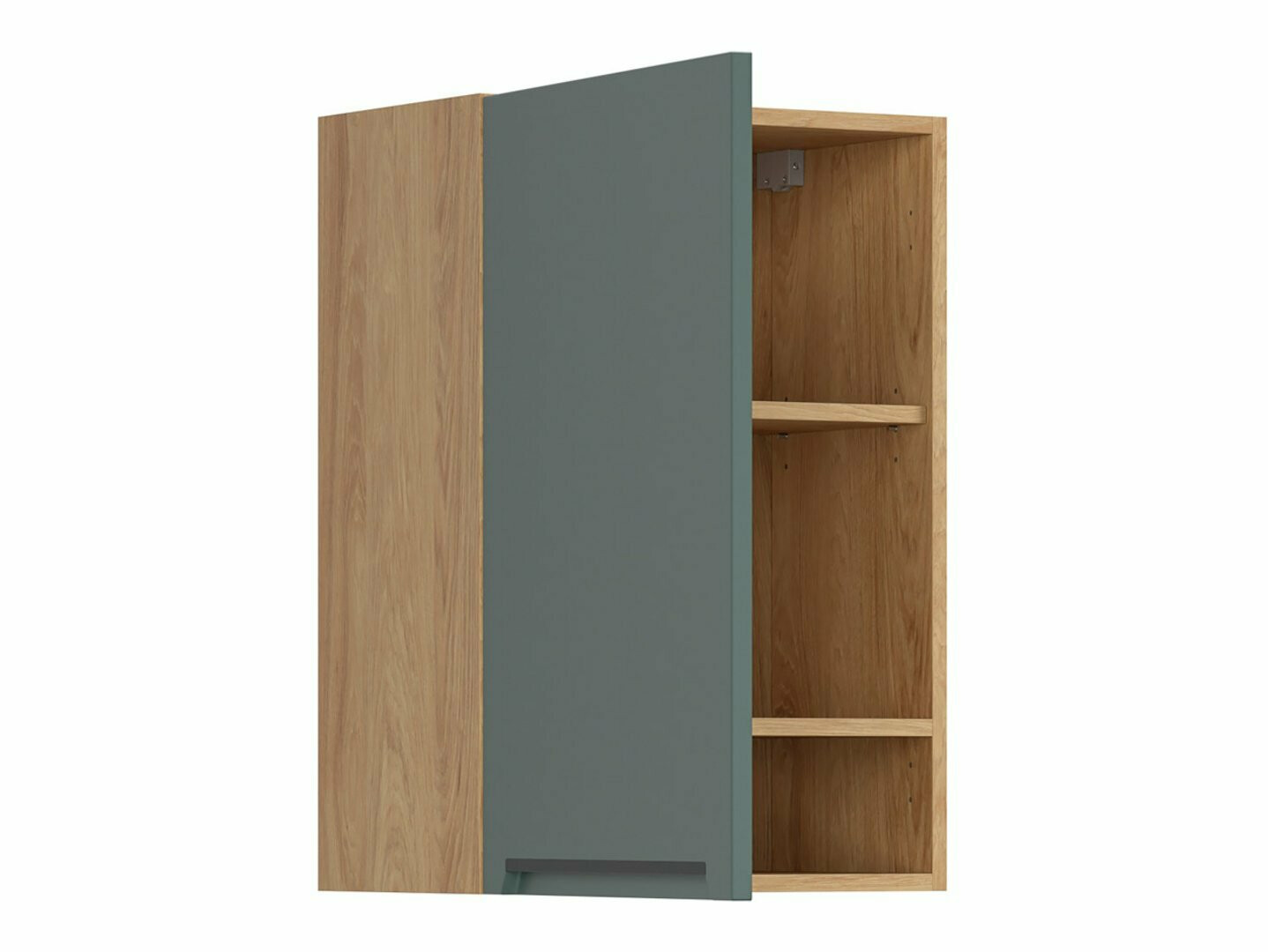 Modularna stenska omarica Riso Green 144