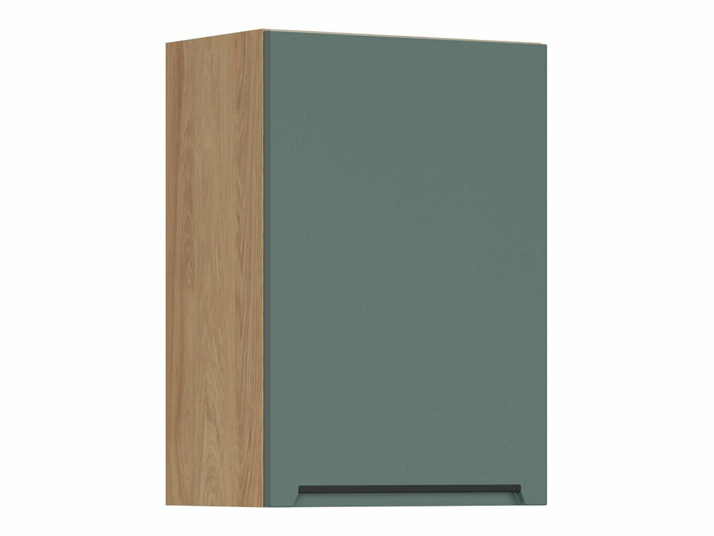 Modularna stenska omarica Riso Green 144
