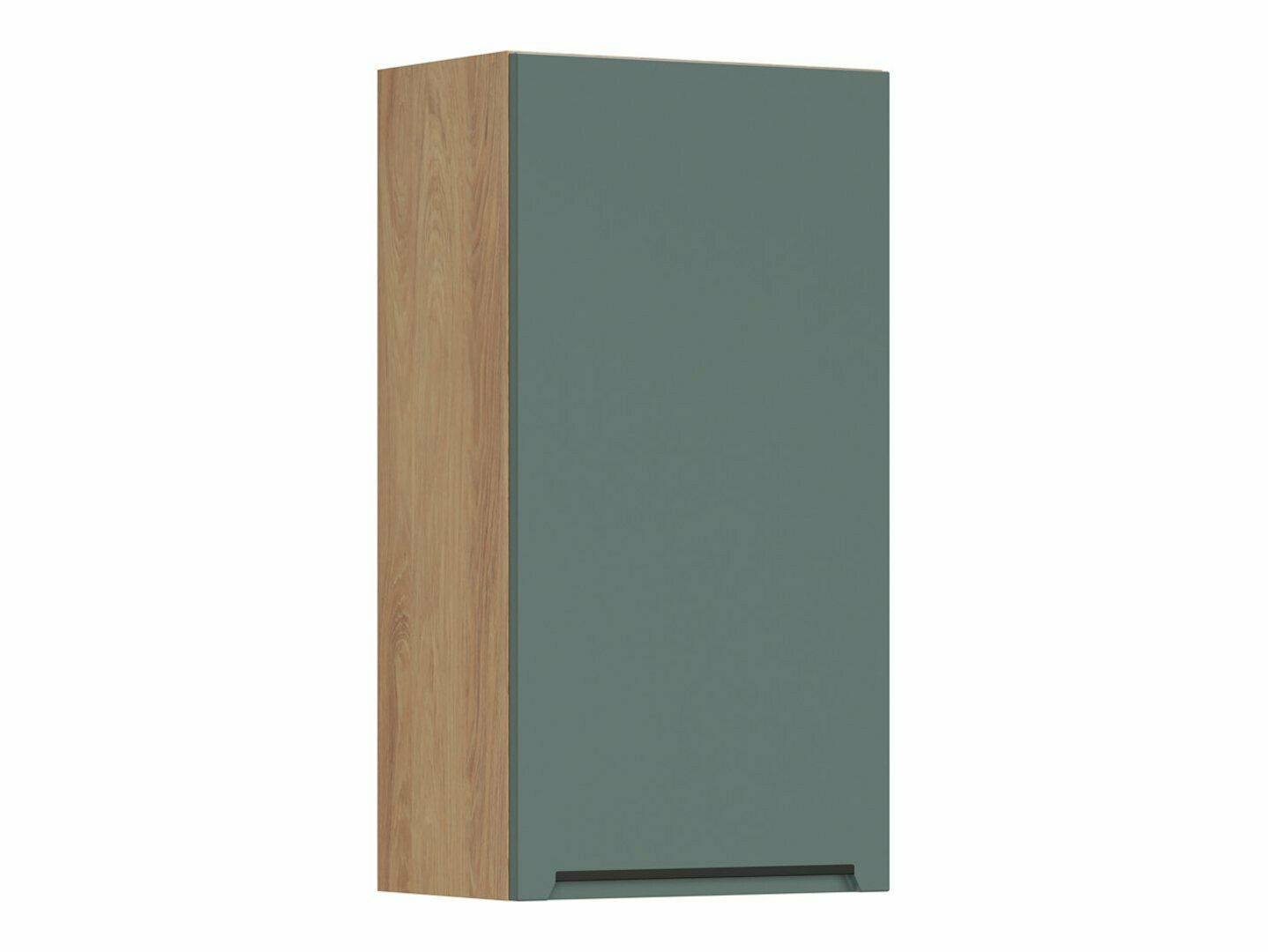 Modularna stenska omarica Riso Green 145