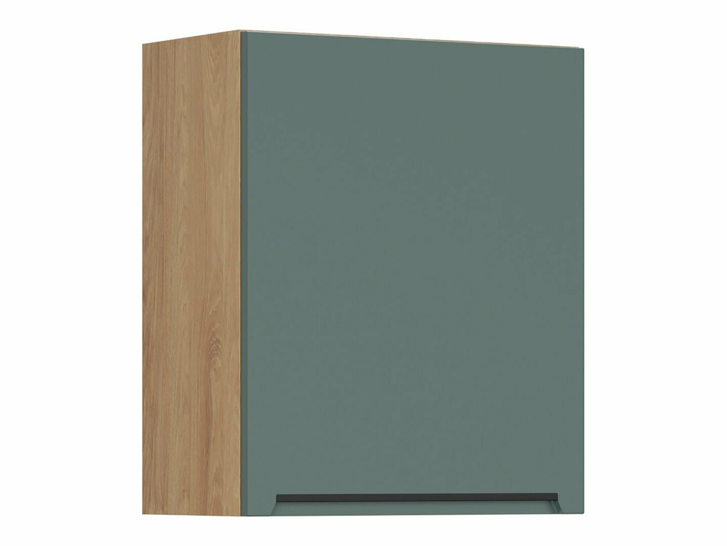 Modularna stenska omarica Riso Green 146