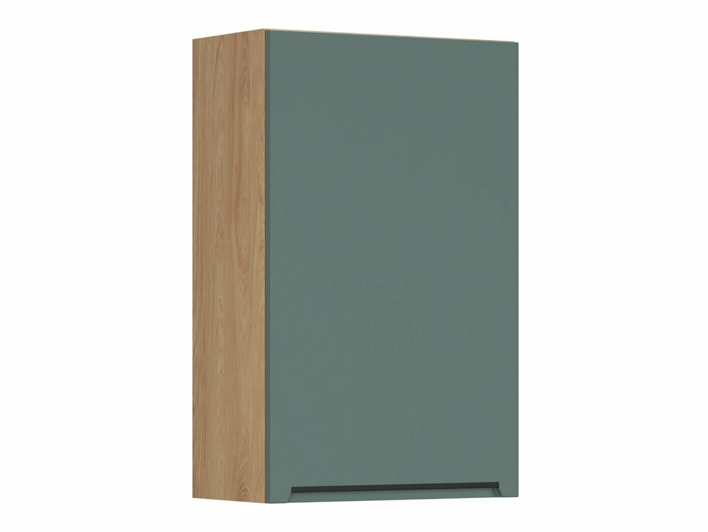Modularna stenska omarica Riso Green 147