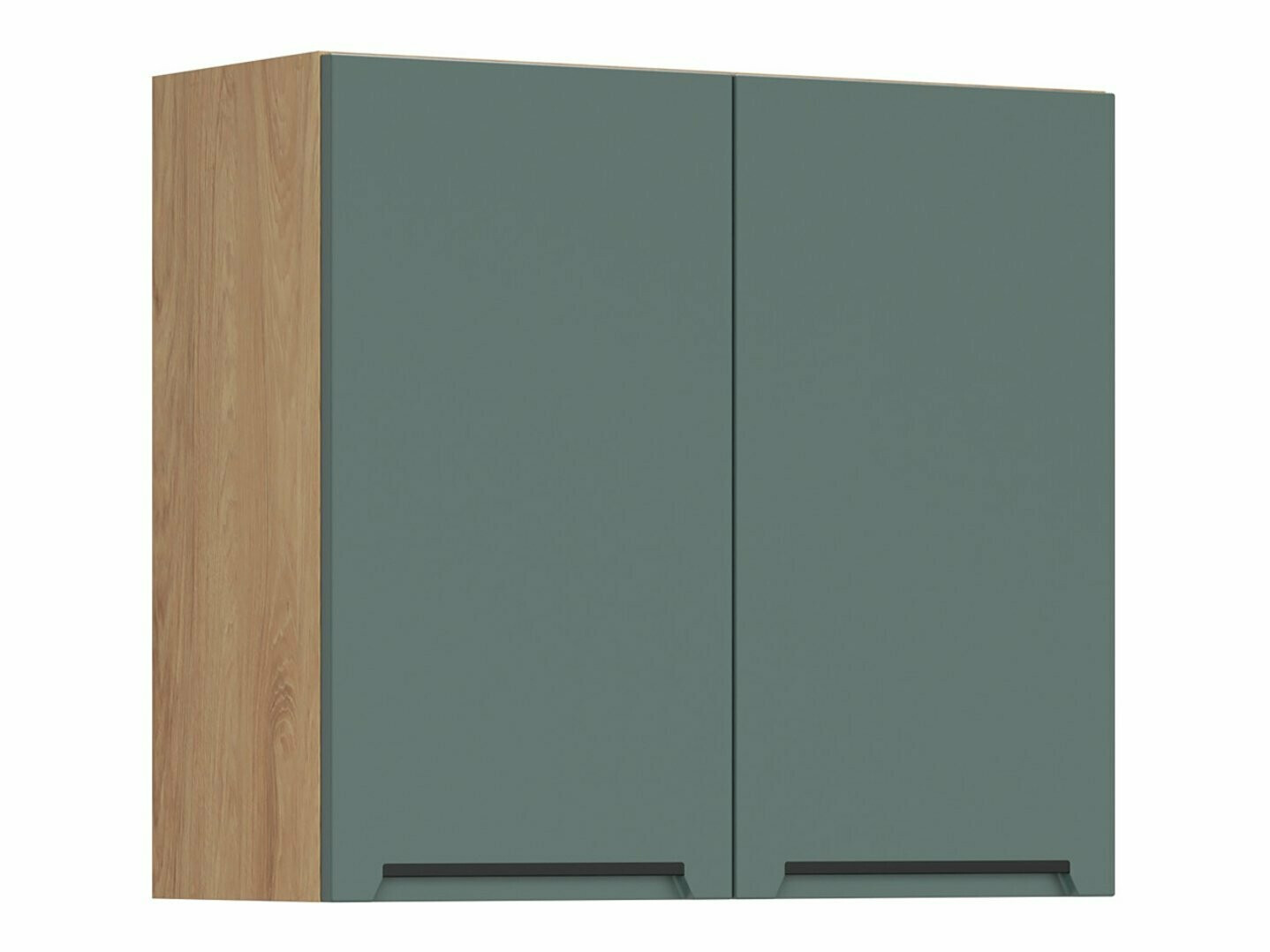 Modularna stenska omarica Riso Green 148