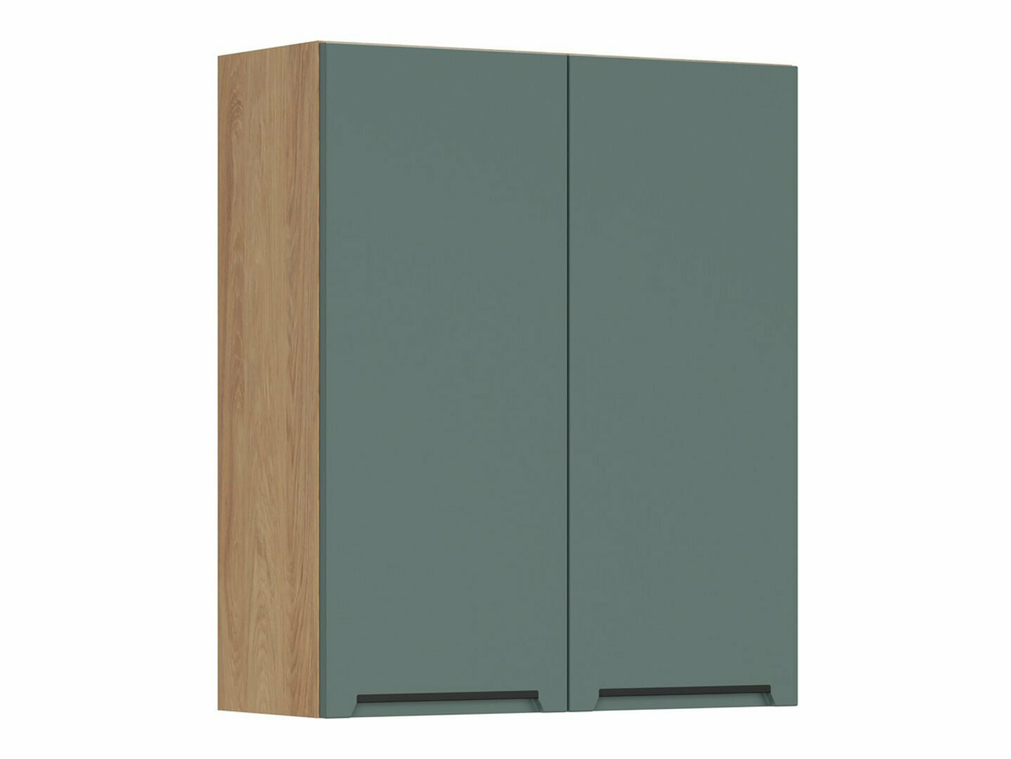 Modularna stenska omarica Riso Green 150