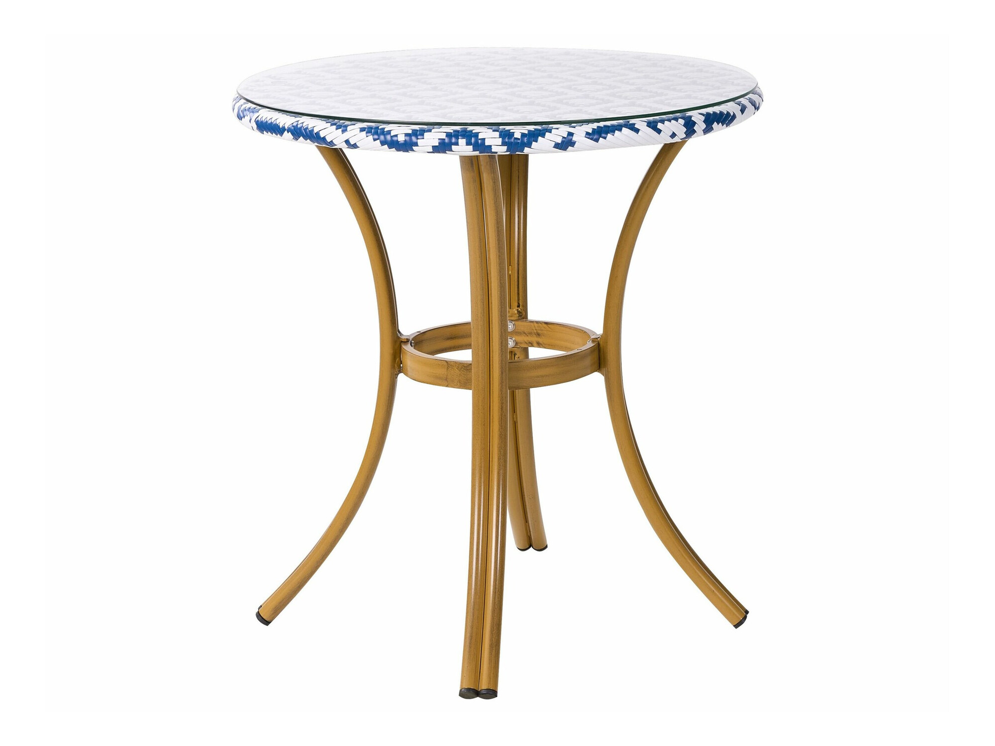 Vrtna miza Berwyn 2478