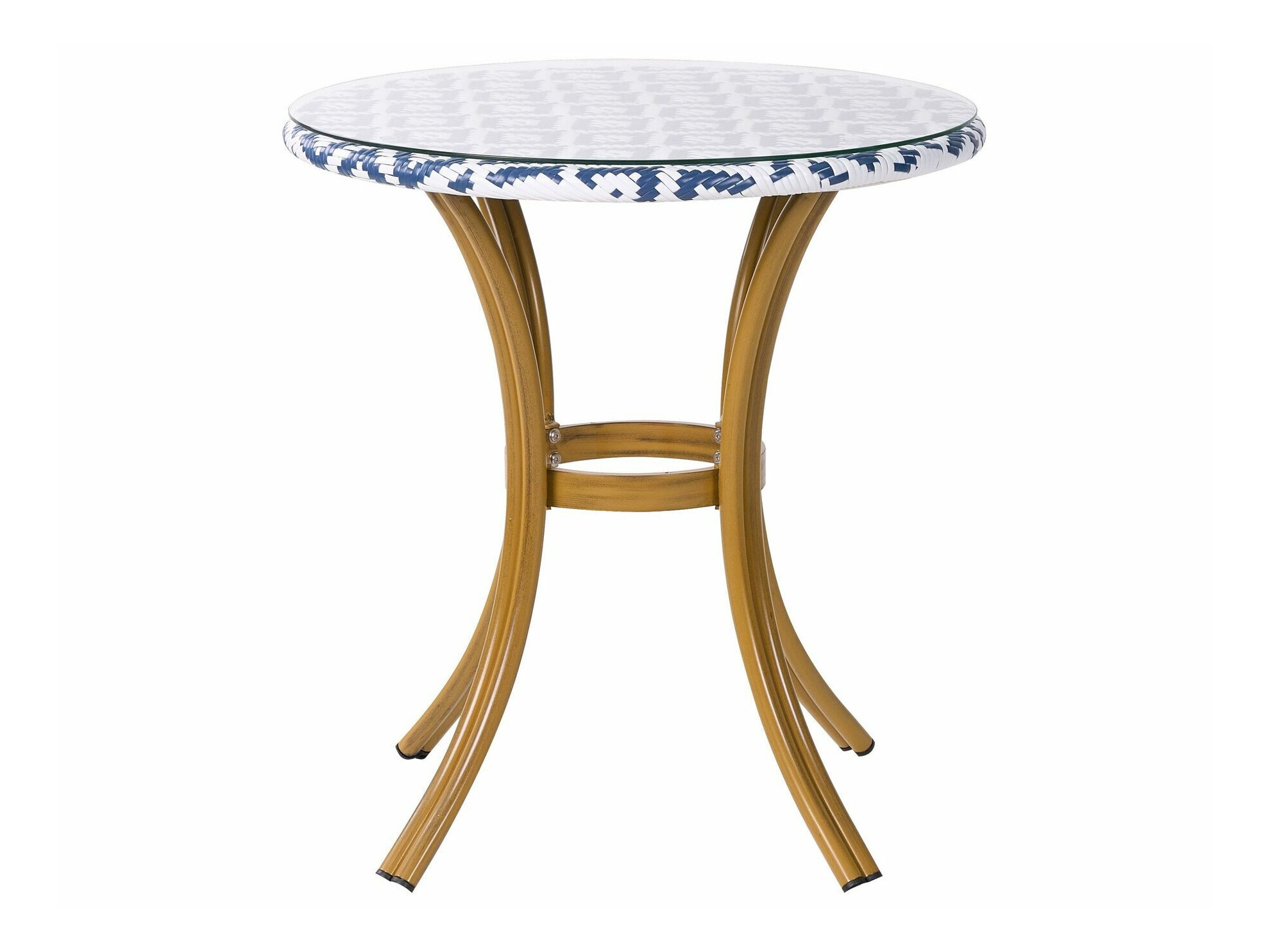 Vrtna miza Berwyn 2478