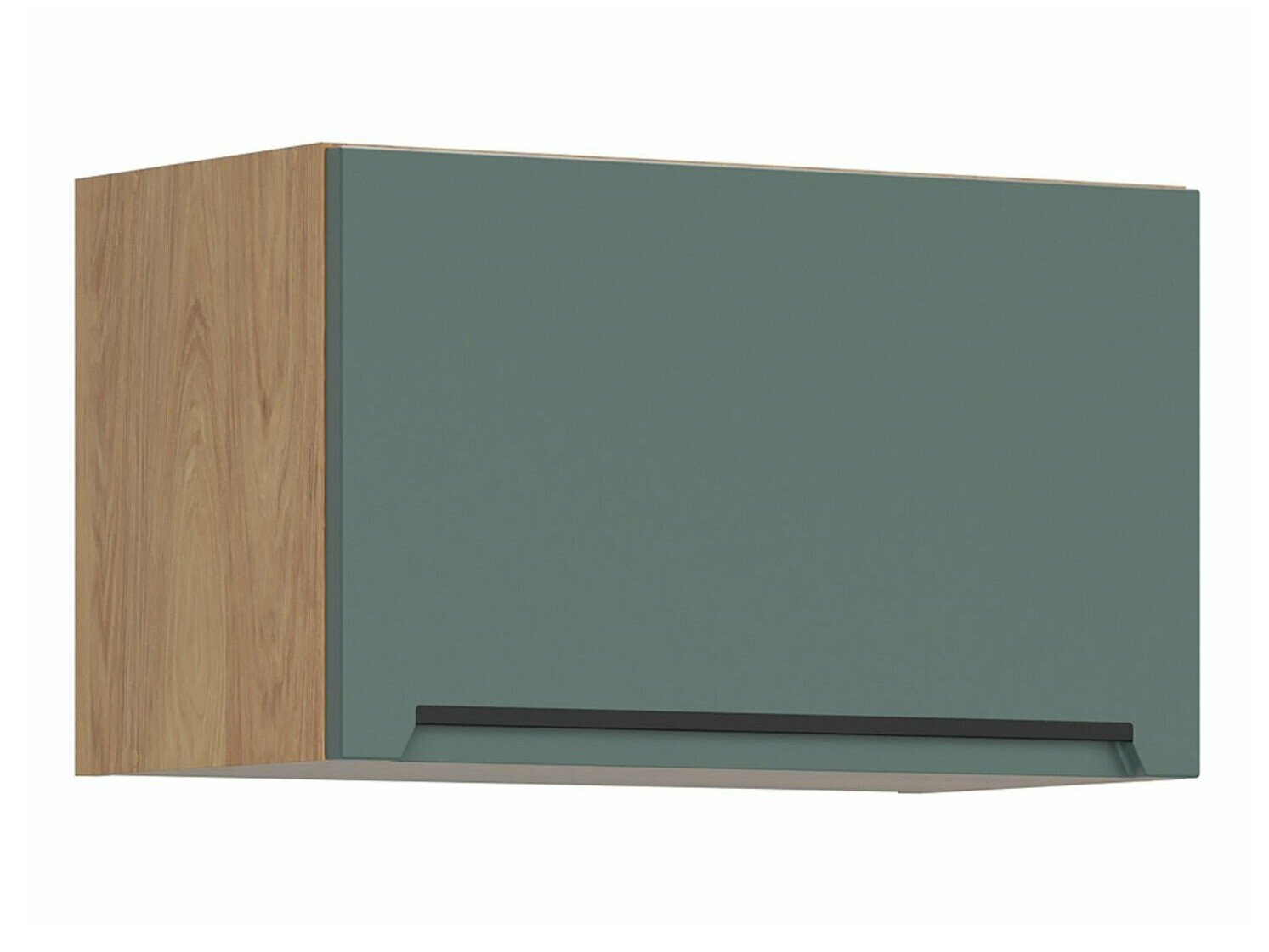 Modularna stenska omarica Riso Green 163