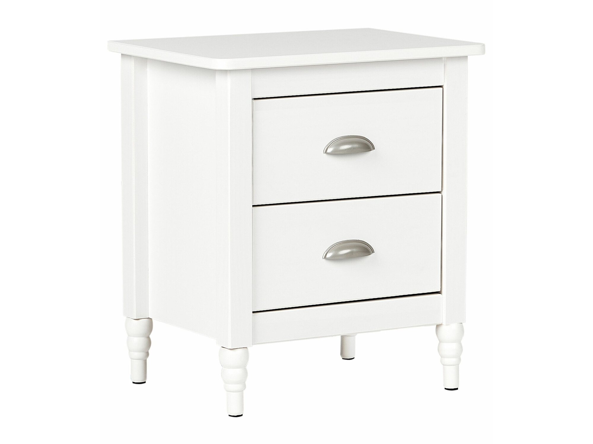 Nočna omarica Berwyn 2481 (Bela)