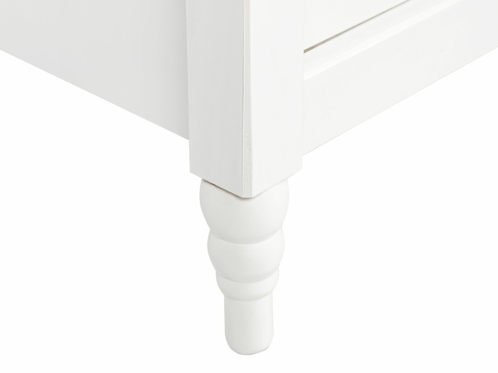 Nočna omarica Berwyn 2481 (Bela)