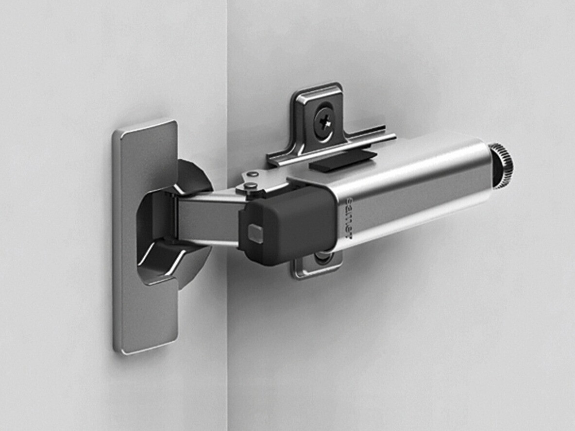 Blažilec za vrata Soli 102