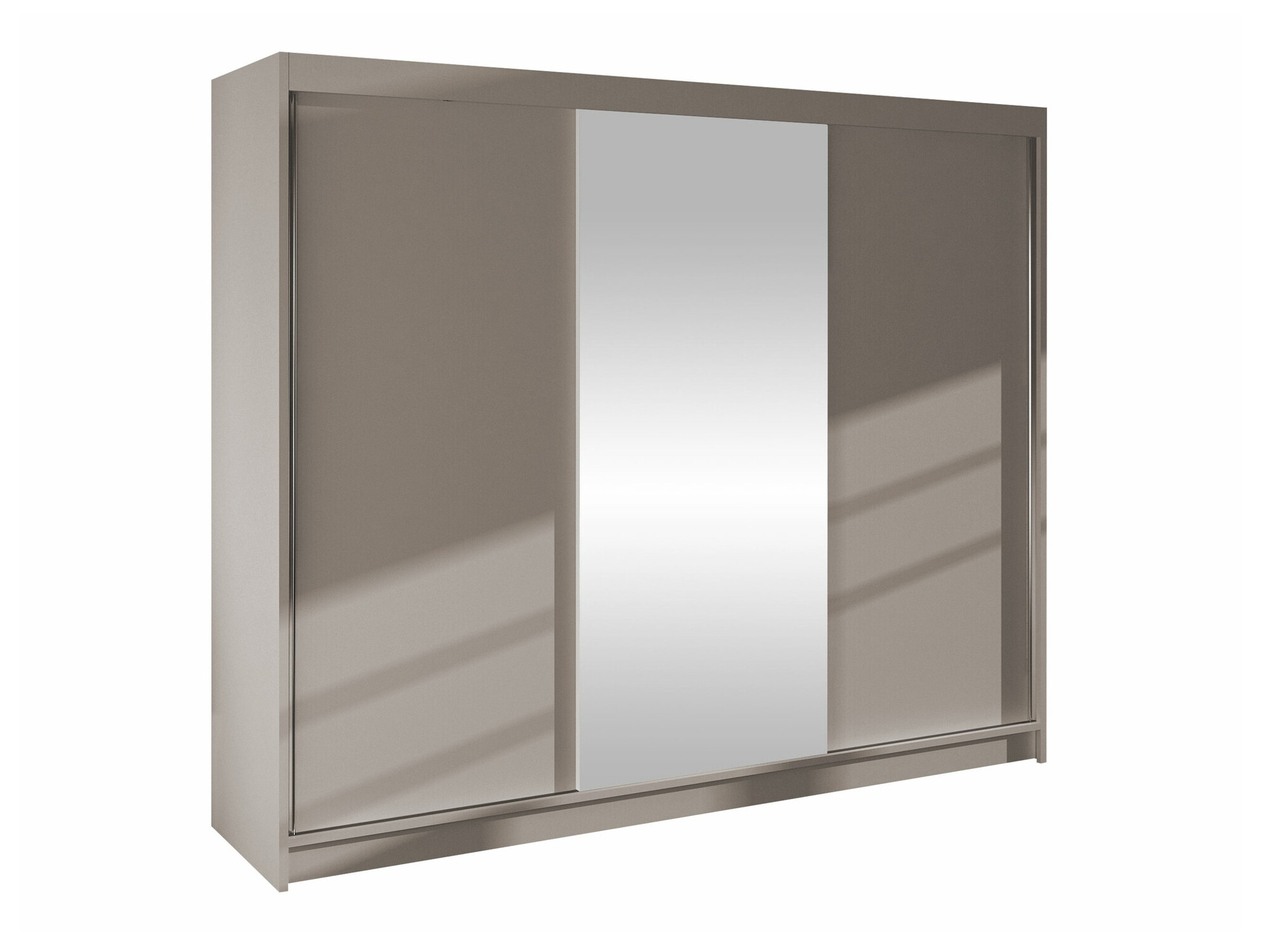 Garderobna omara Closico Durion I (Kašmir)