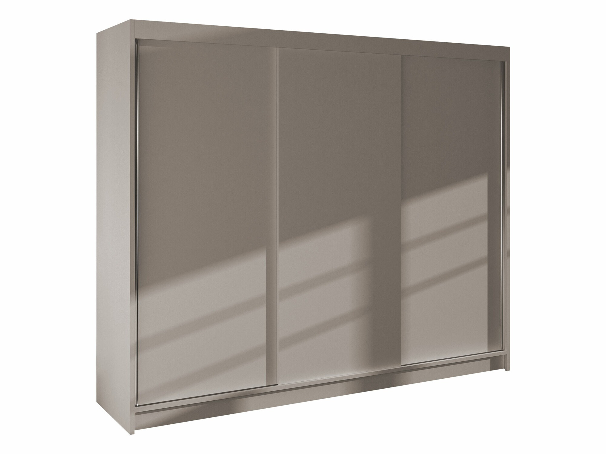 Garderobna omara Closico Durion II (Kašmir)