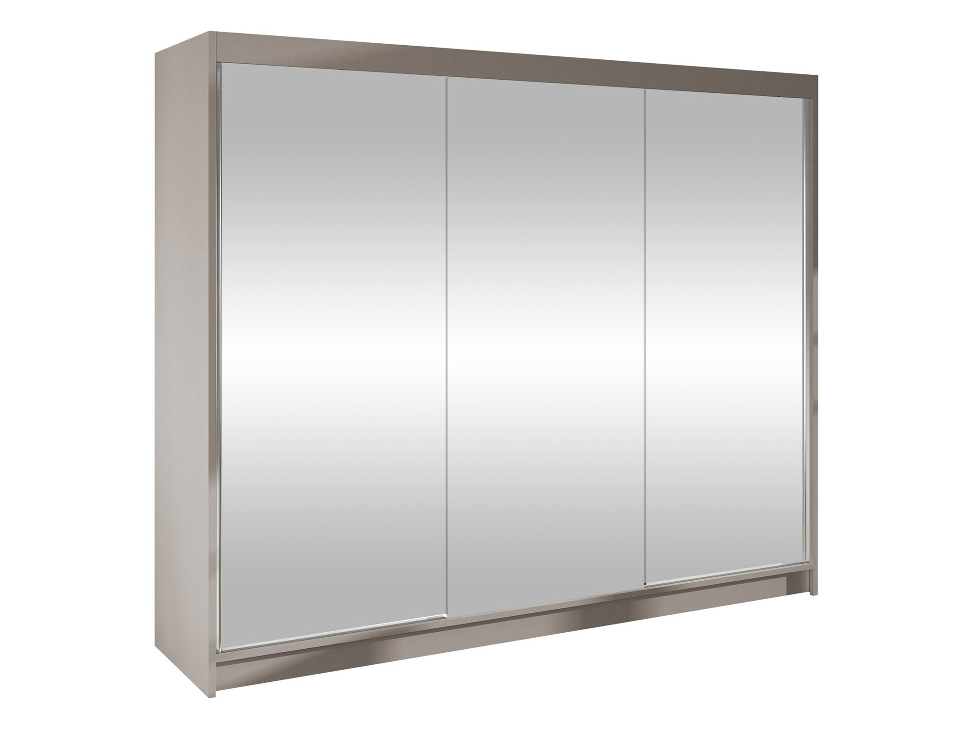 Garderobna omara Closico Durion III (Kašmir)