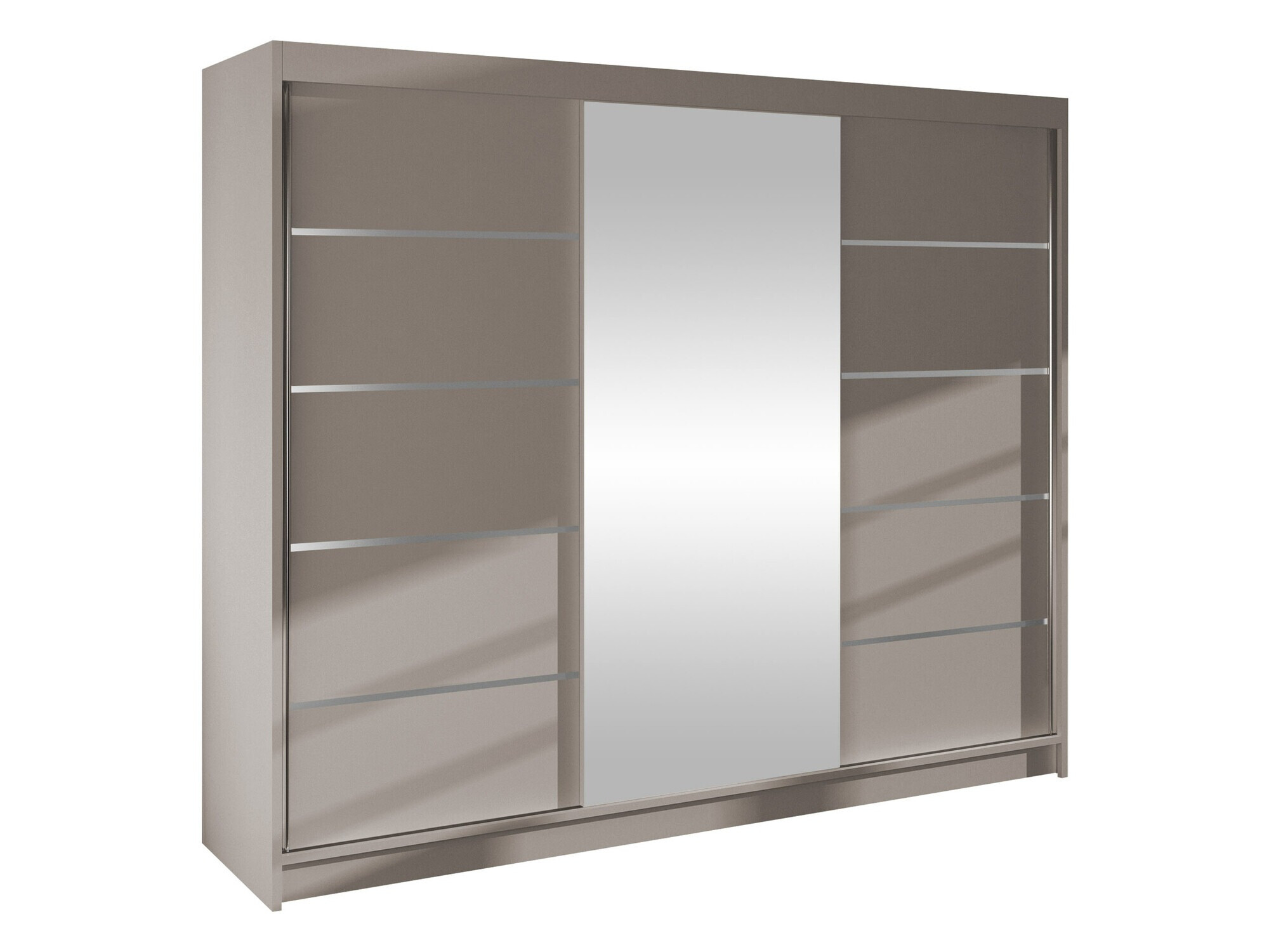 Garderobna omara Closico Durion IV (Kašmir)