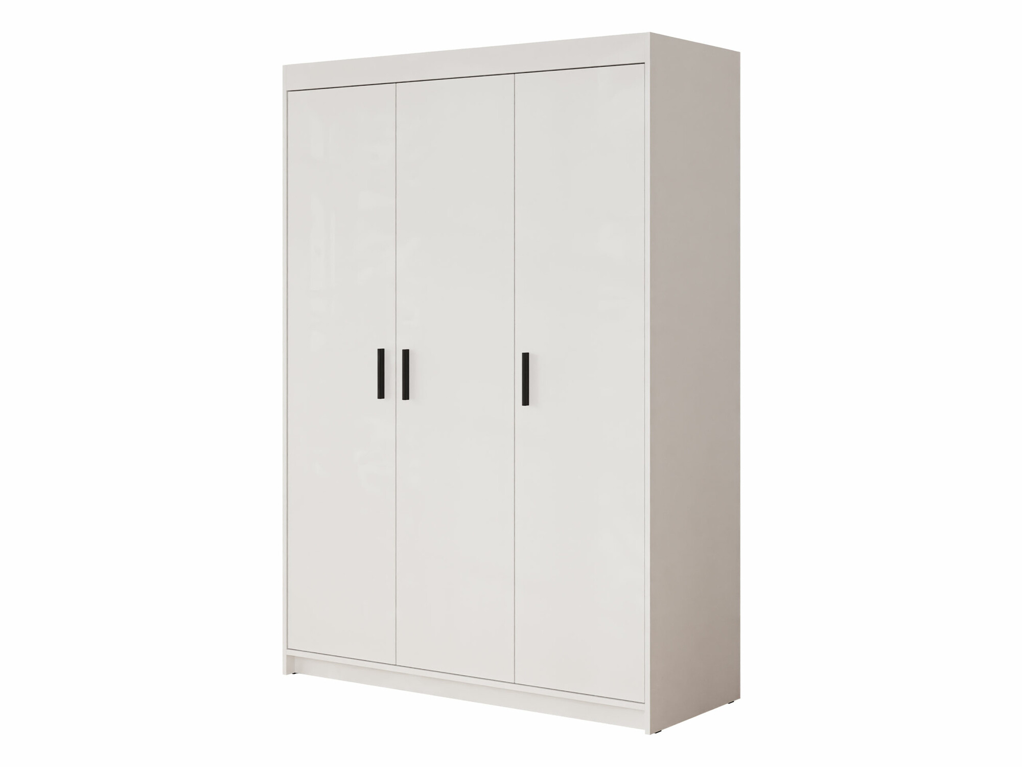 Garderobna omara Novduni 101 (Bela)