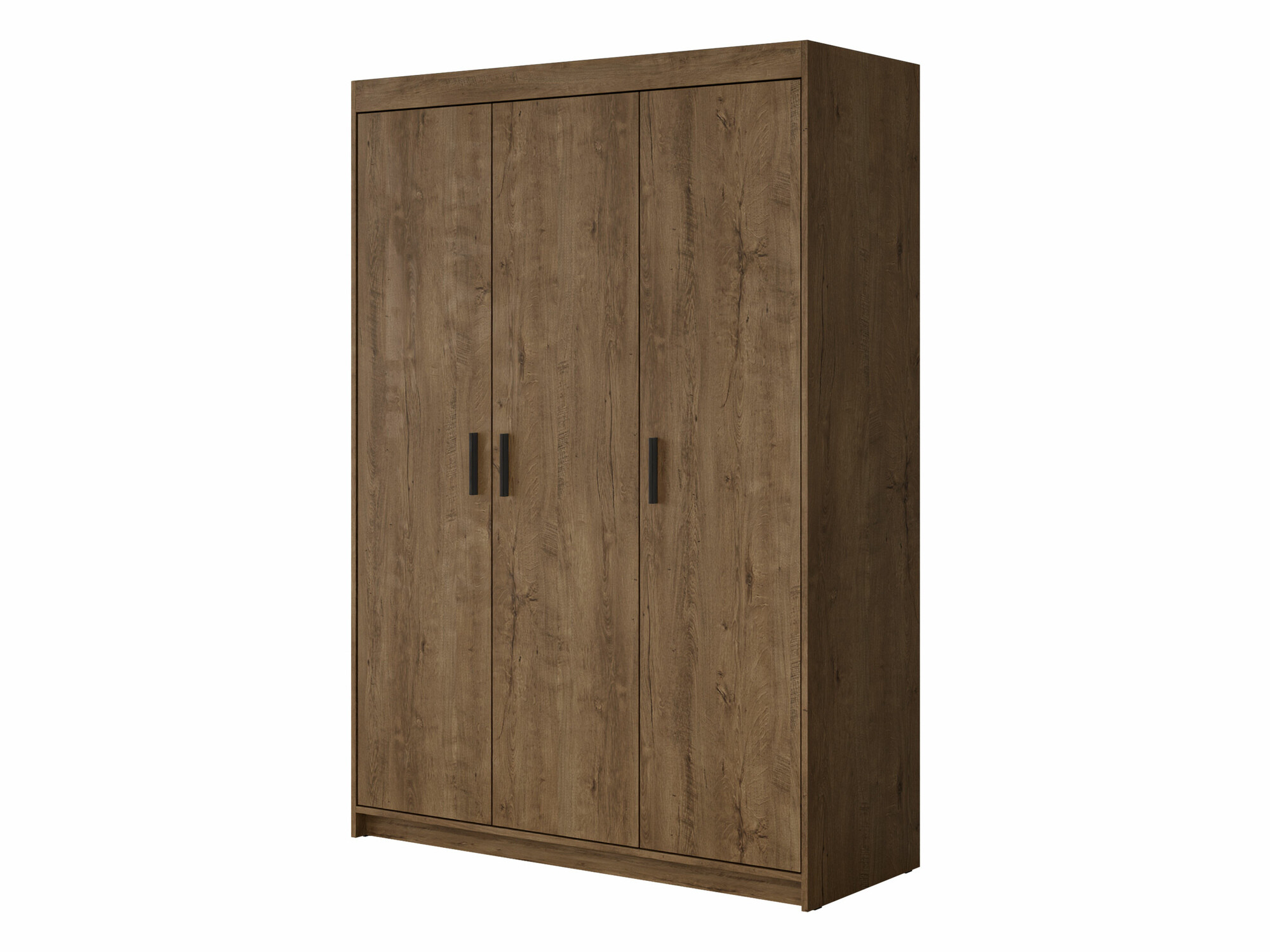 Garderobna omara Novduni 101 (Hrast lefkas)