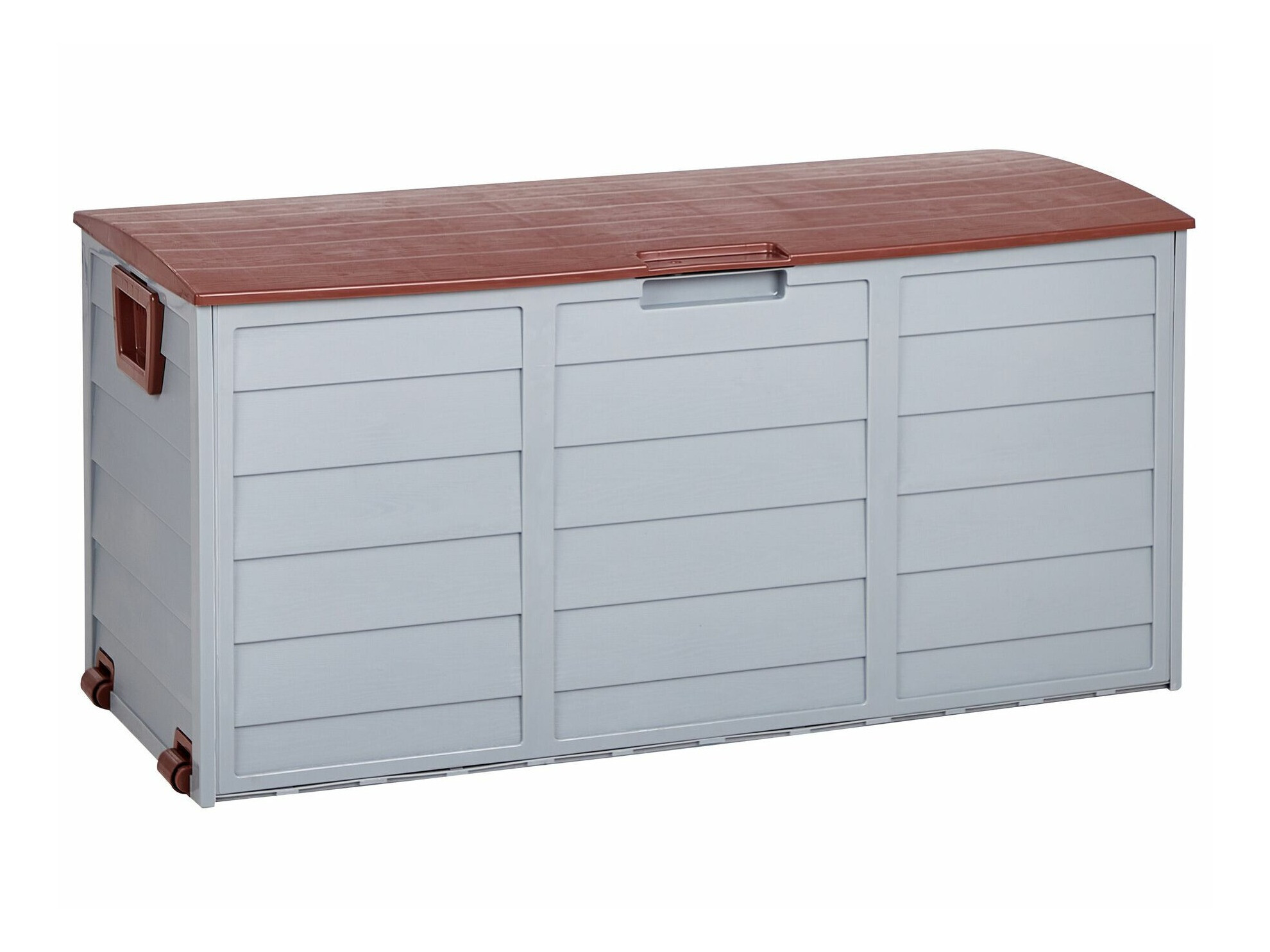 Vrtna skrinja Berwyn 2484 (Rdeča)