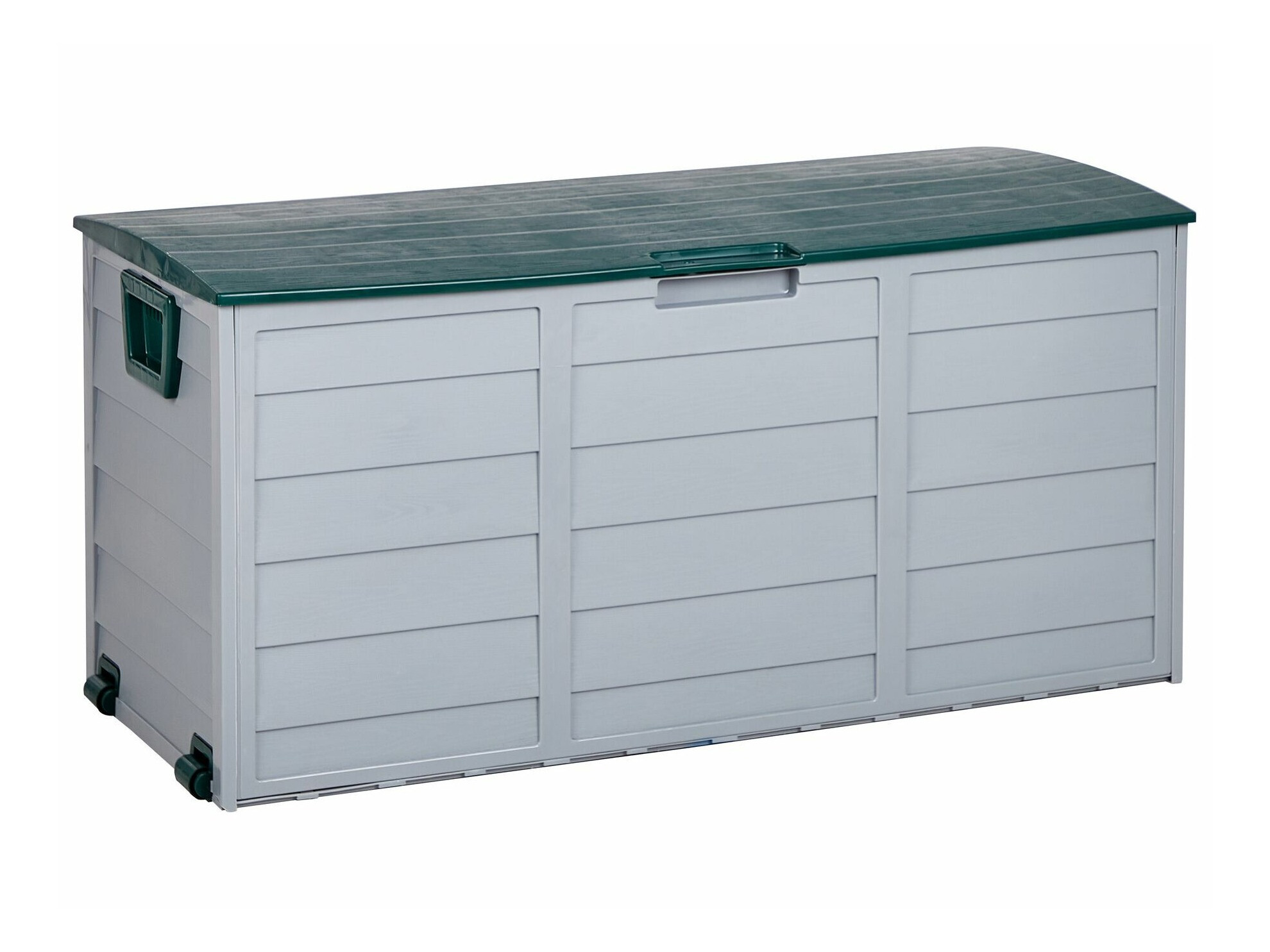 Vrtna skrinja Berwyn 2484 (Zelena)