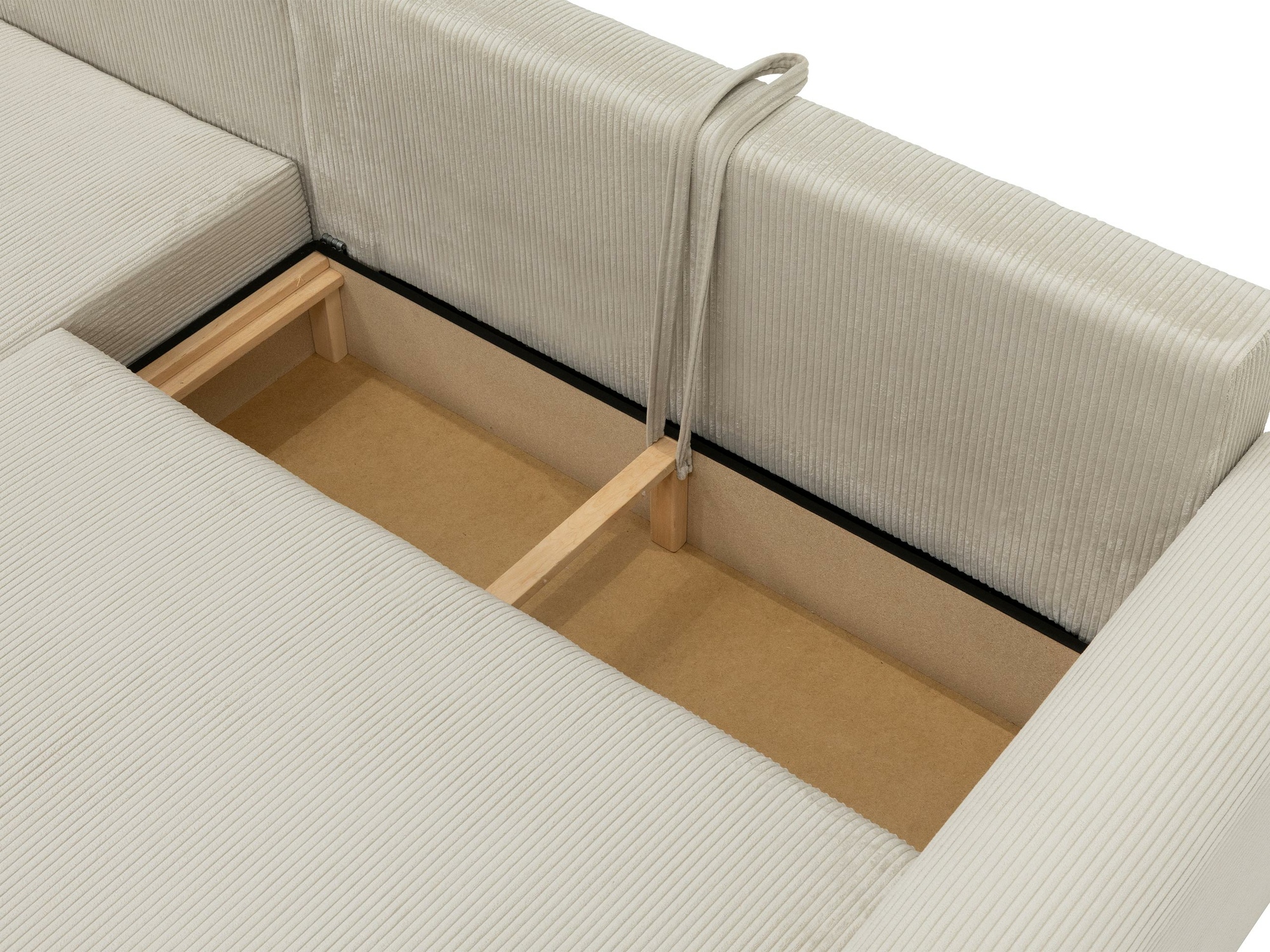 Kotna garnitura Comfivo 410 (Coral 45)