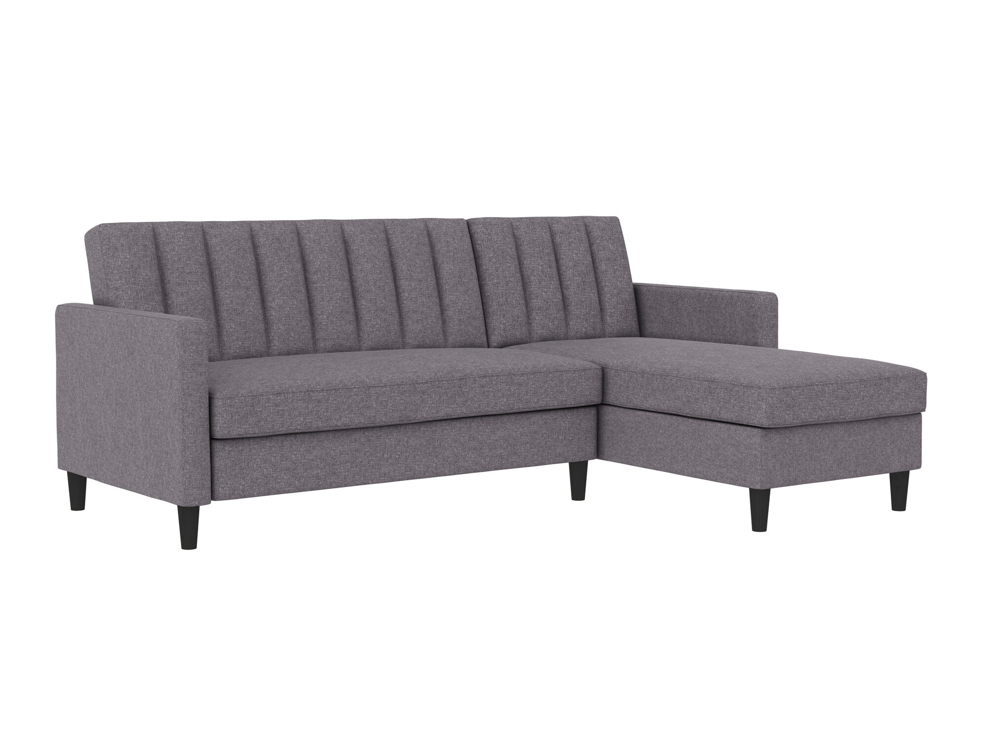 Kotna garnitura Tulsa 583 (Siva)