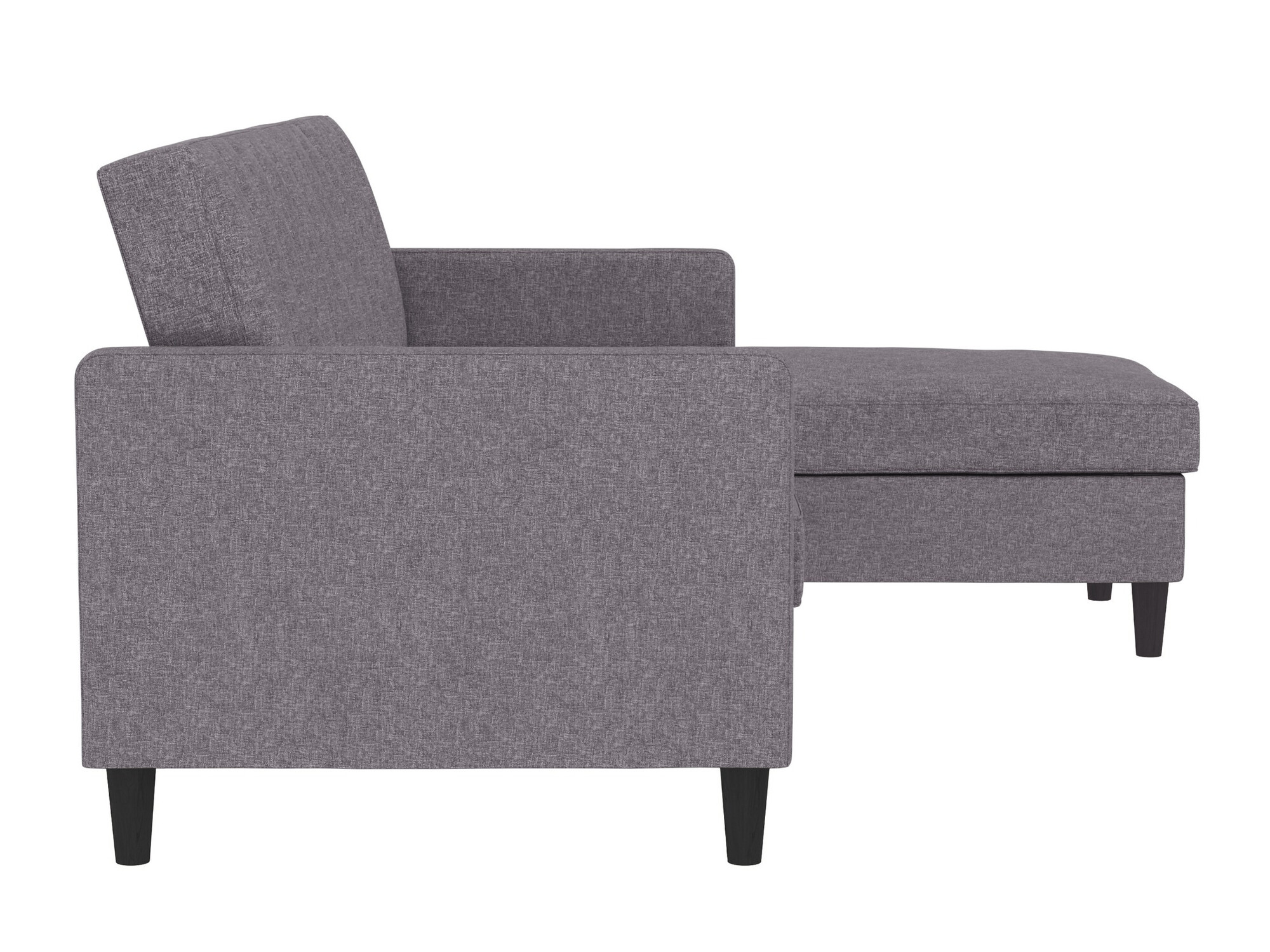 Kotna garnitura Tulsa 583 (Siva)