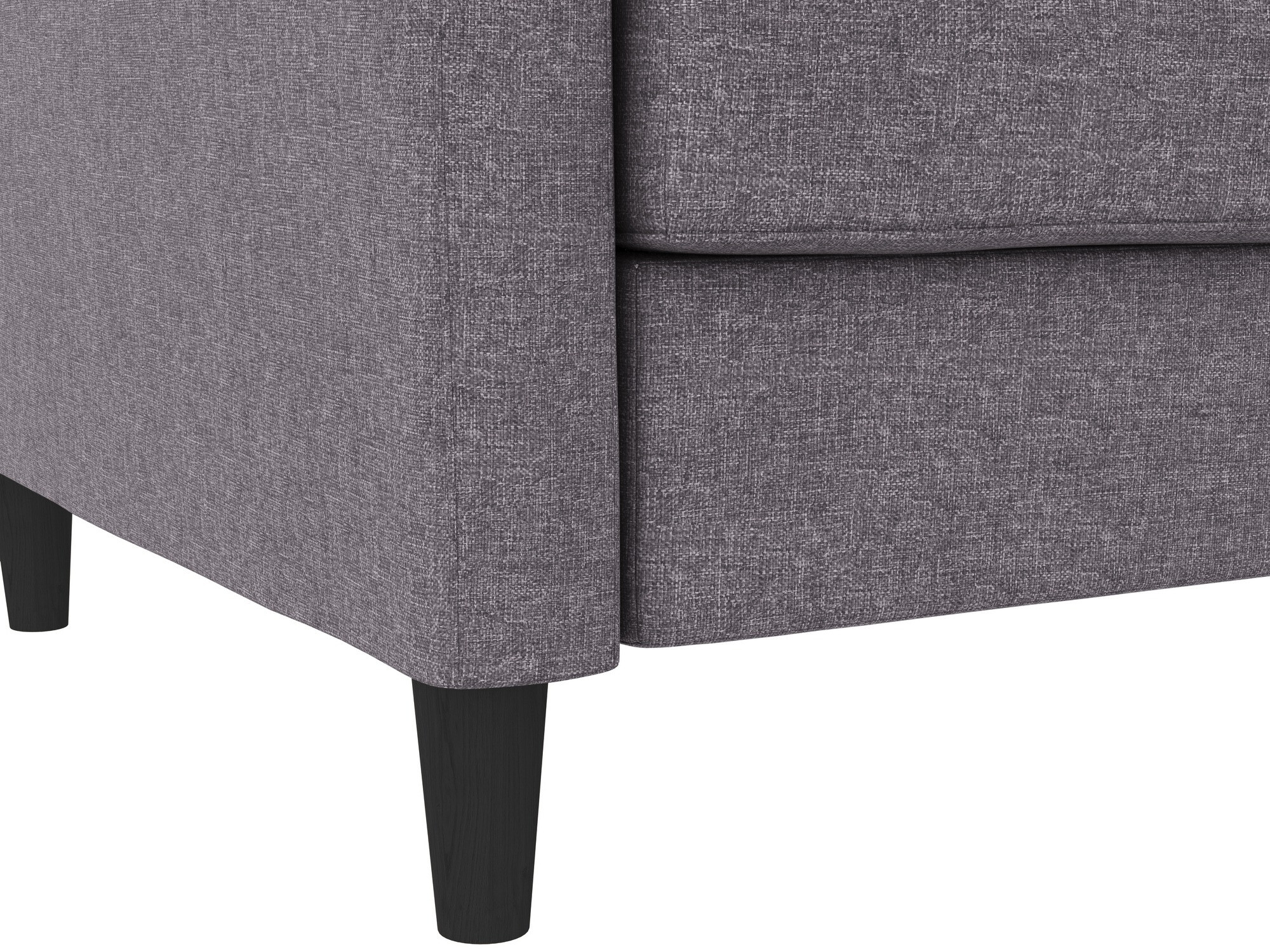 Kotna garnitura Tulsa 583 (Siva)