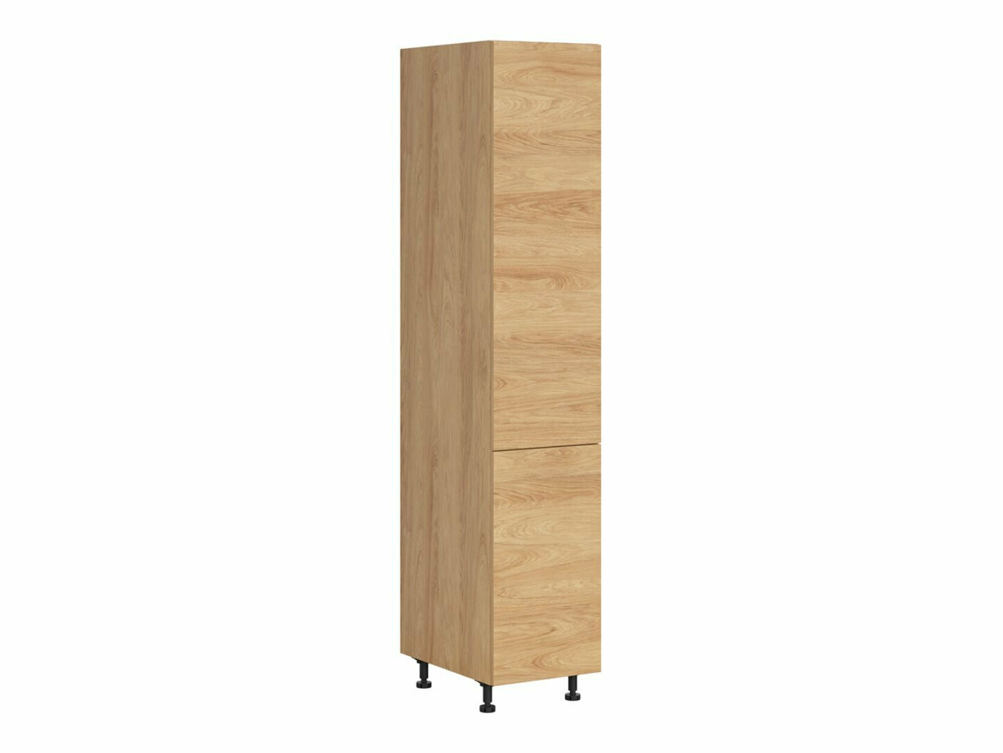 Modularna omarica z vrati Amper Oak 113