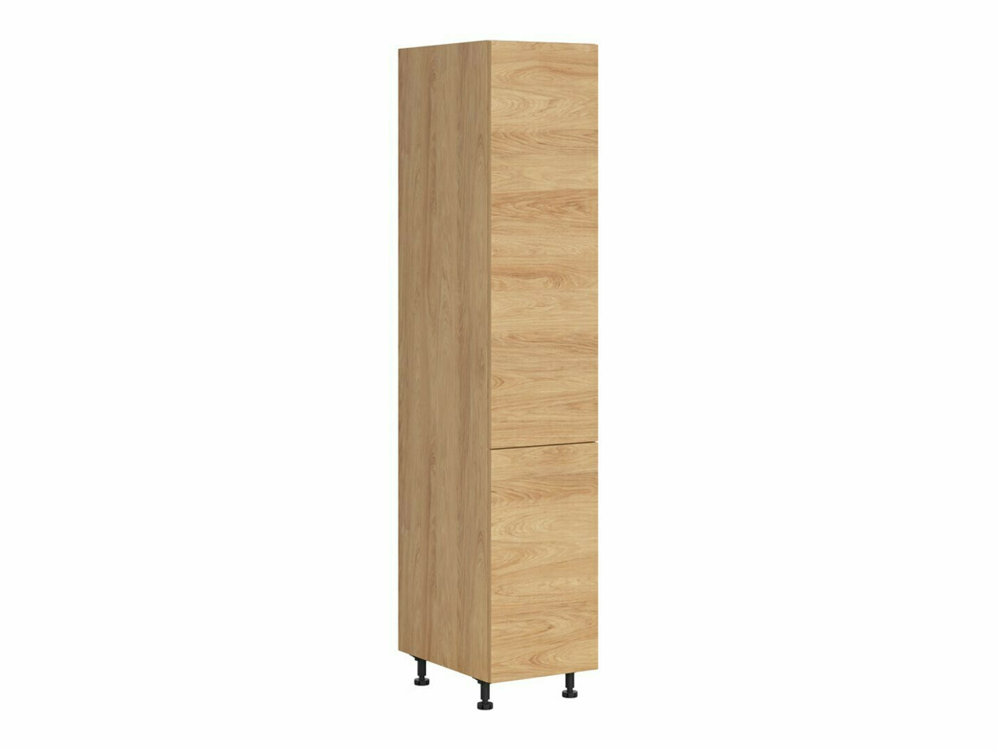 Modularna omarica z vrati Amper Oak 113