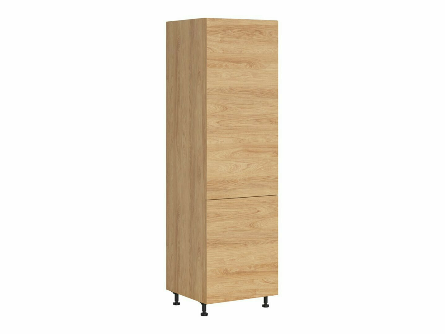 Modularna omarica z vrati Amper Oak 114