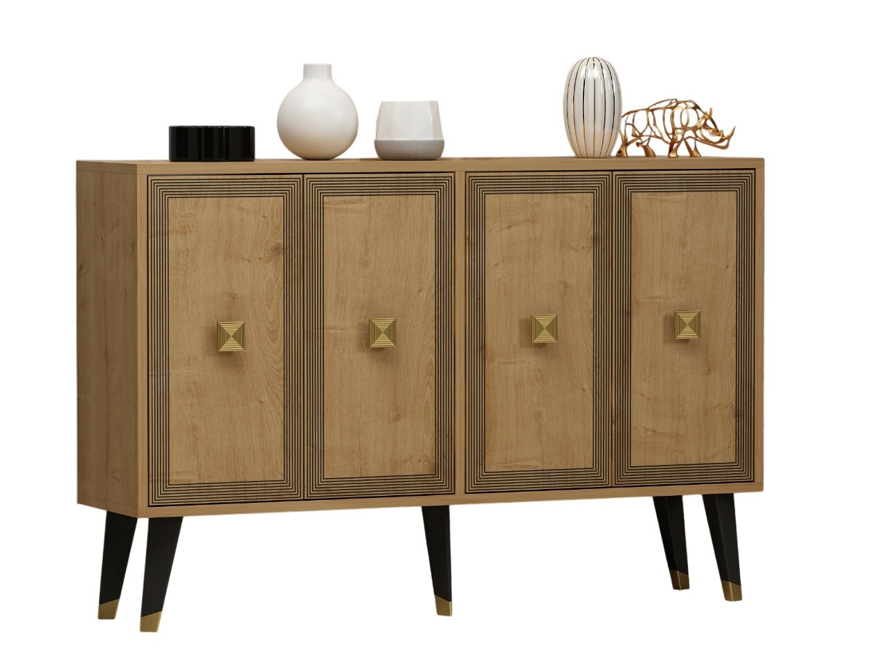 Omarica Dunliru 113 (Hrast)