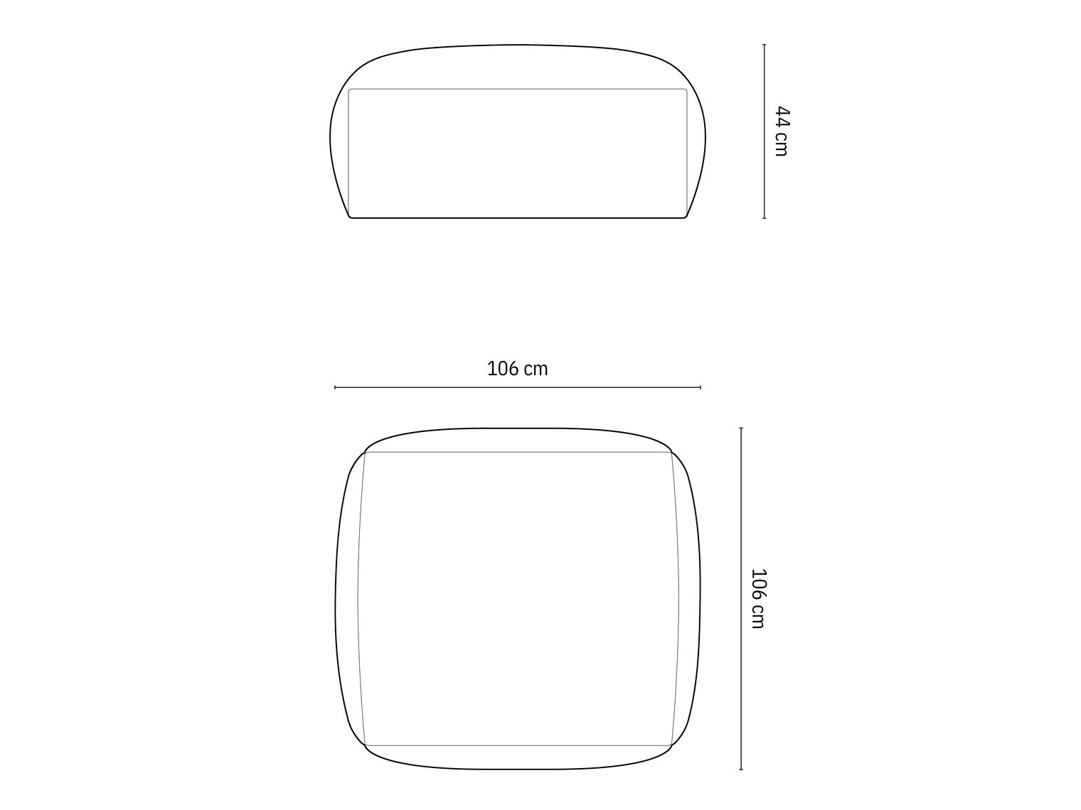 Tabure Sorcoro 109 (Boston Toffee)