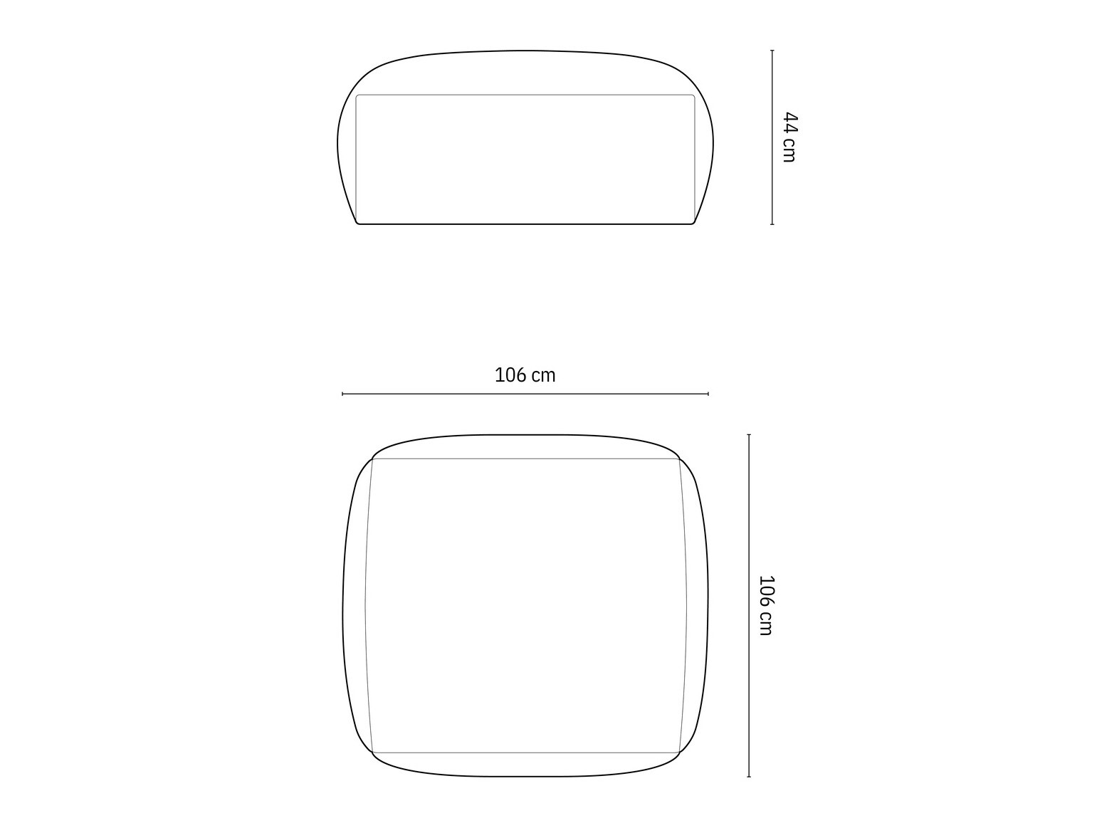 Tabure Sorcoro 109 (Vogue 01)