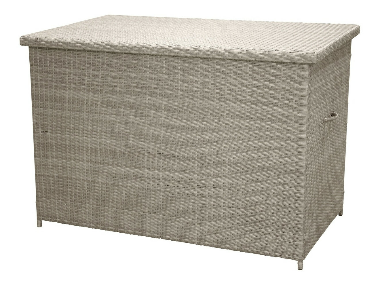 Vrtna skrinja Dallas 804 (Svetel les)