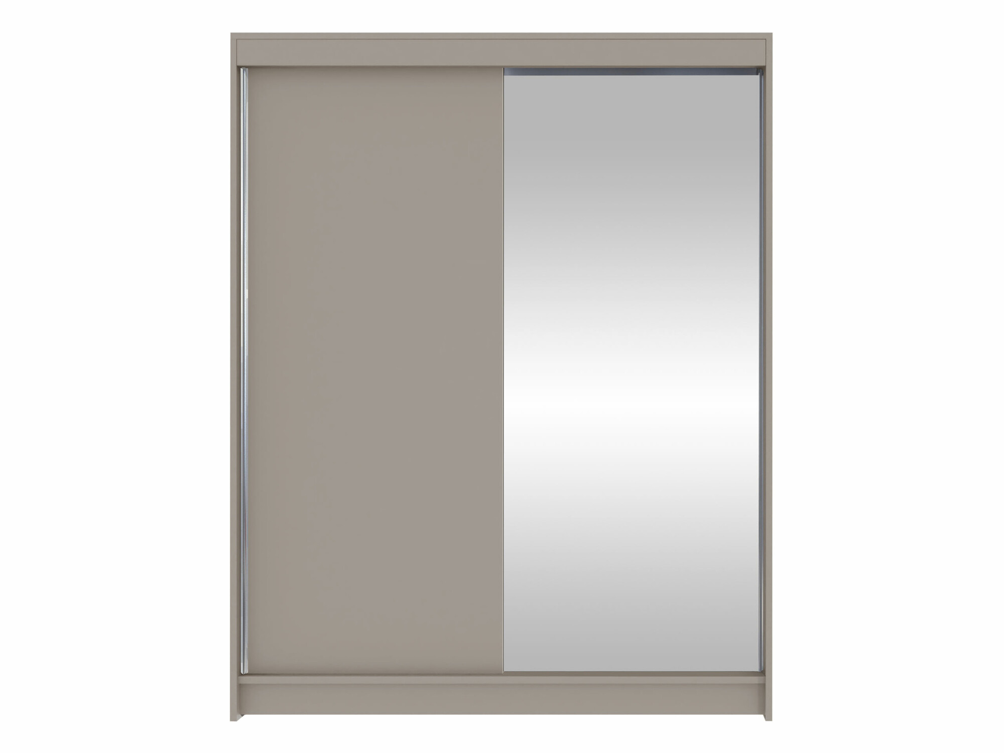 Garderobna omara Closico 140 (Kašmir)