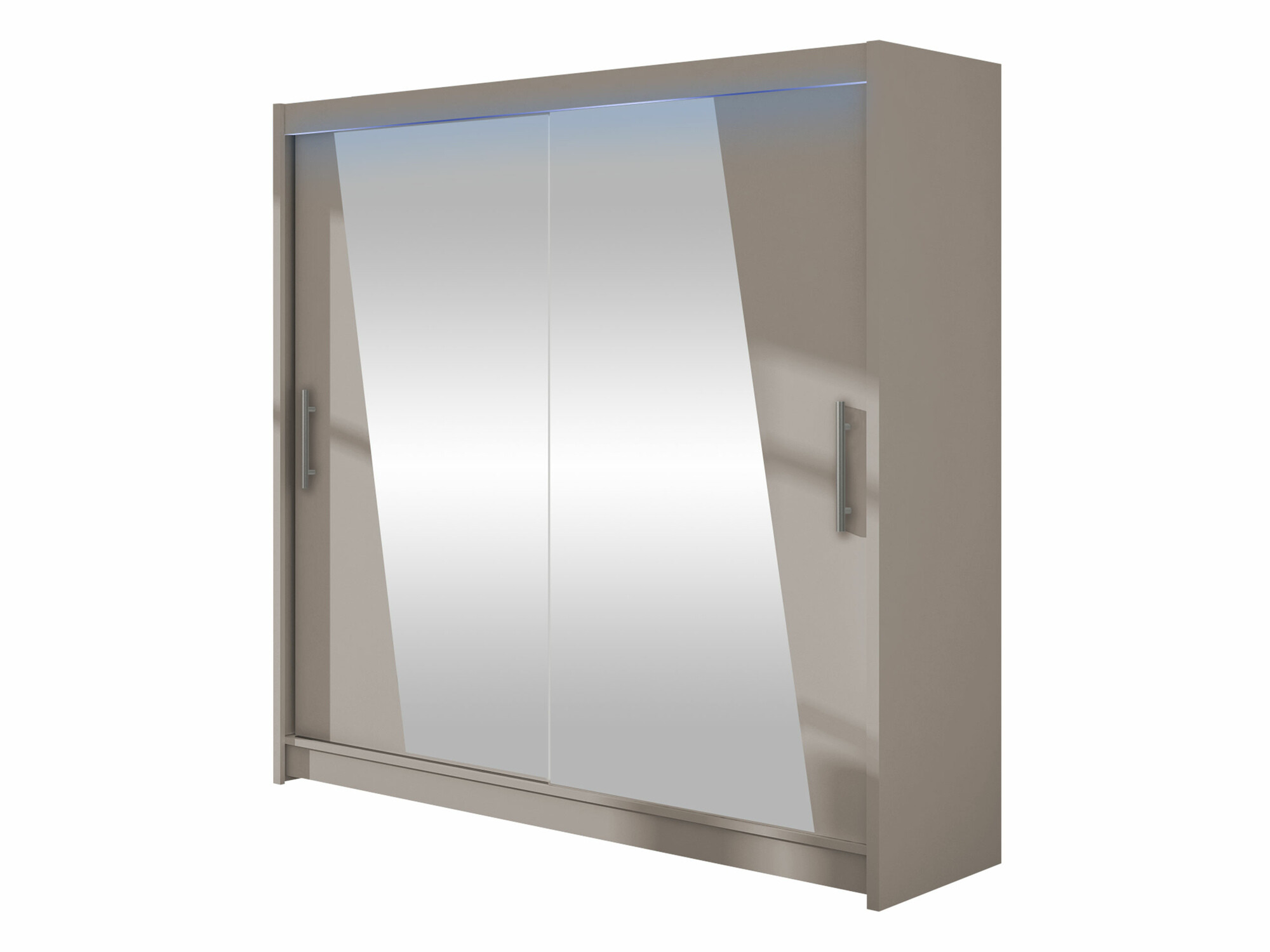 Garderobna omara Closico 144 (Kašmir)