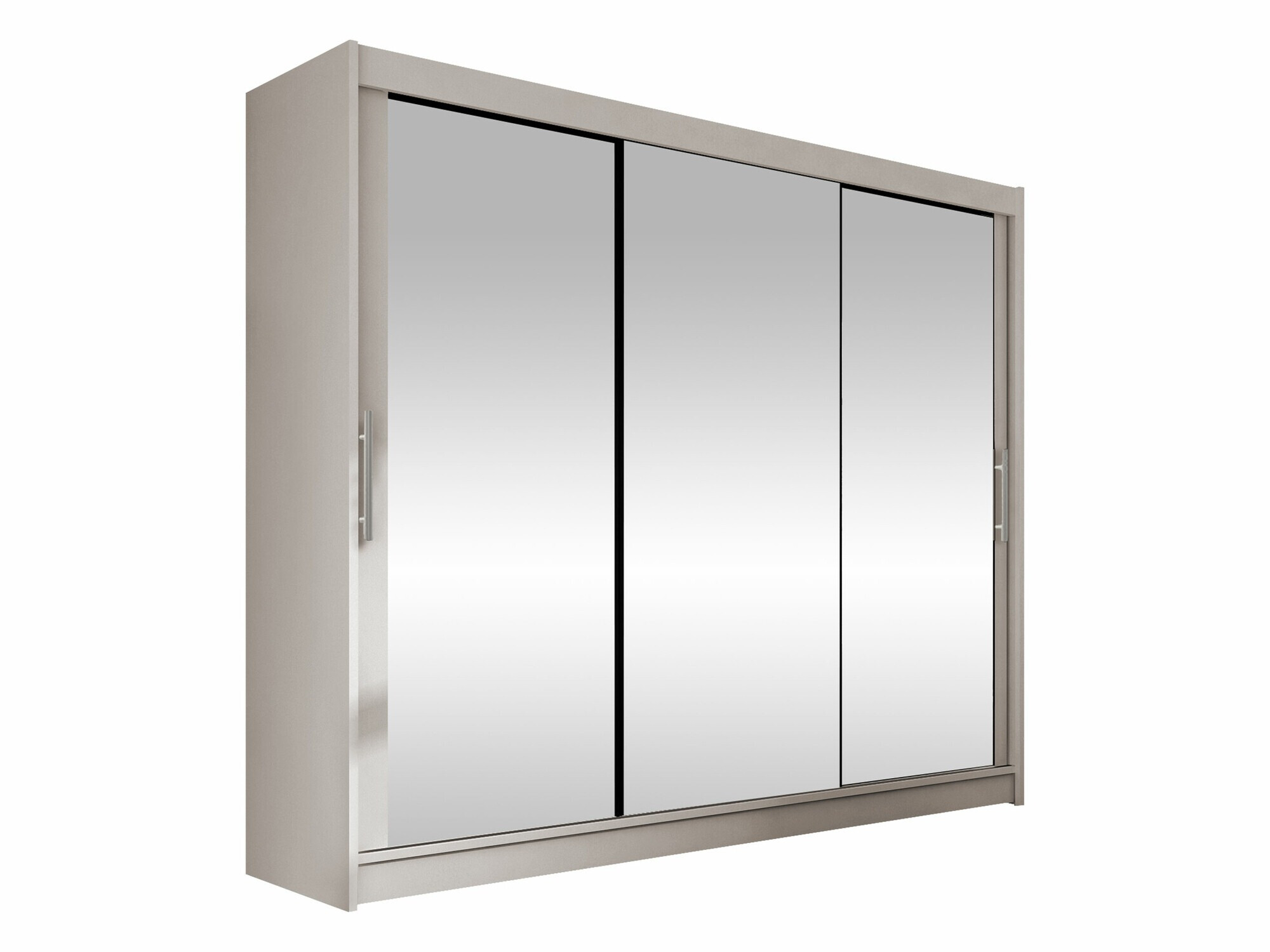 Garderobna omara Closico Ordo III (Kašmir)