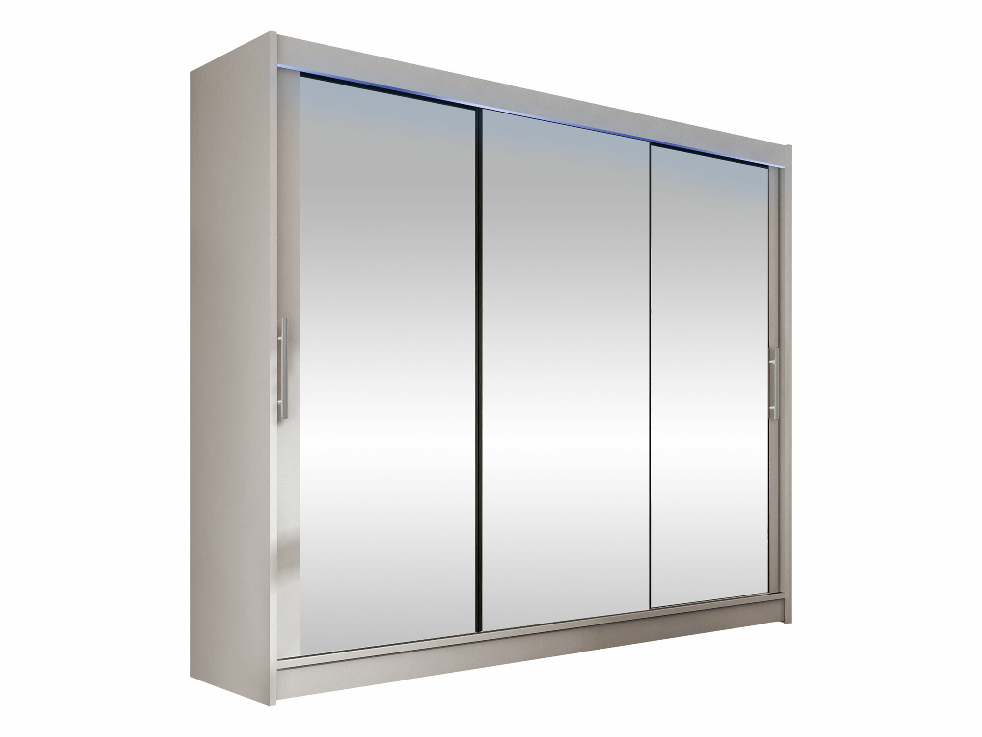 Garderobna omara Closico Ordo III (Kašmir)