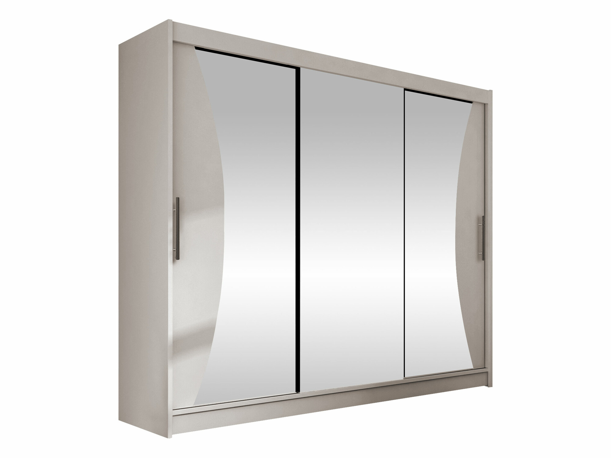 Garderobna omara Closico Ordo IV (Kašmir)