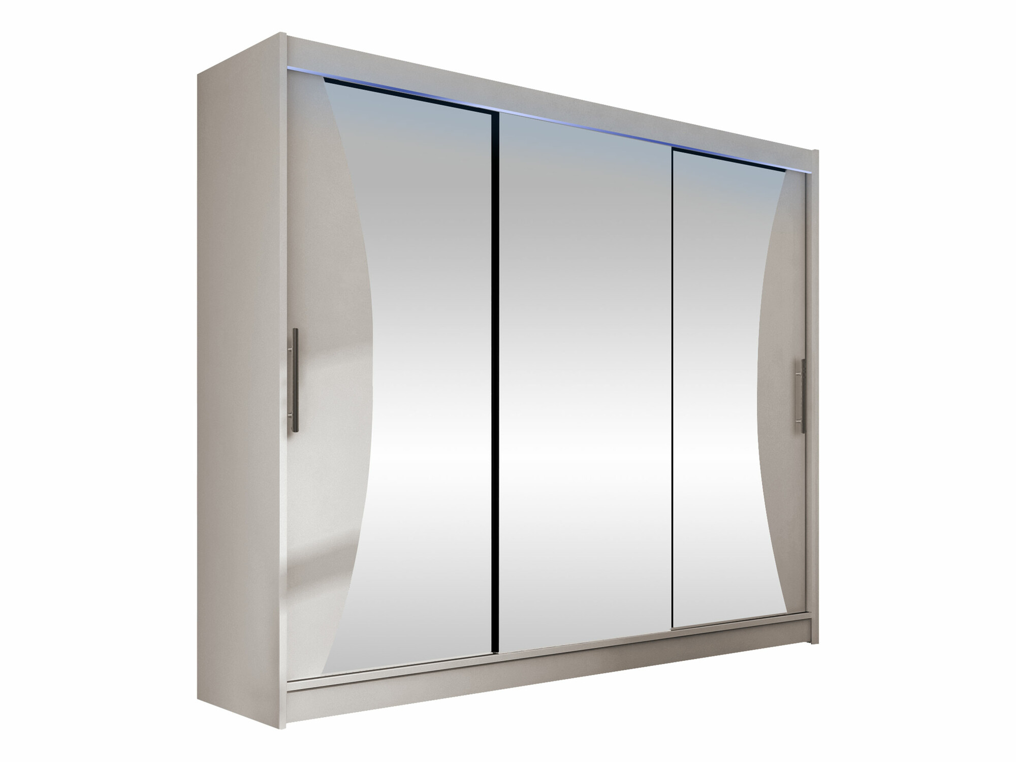 Garderobna omara Closico Ordo IV (Kašmir)